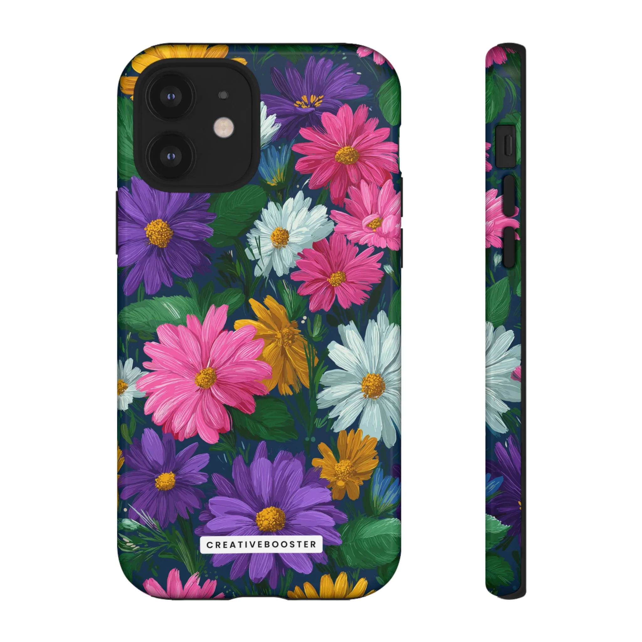 Petal Burst - Tough Phone Case - Image 18