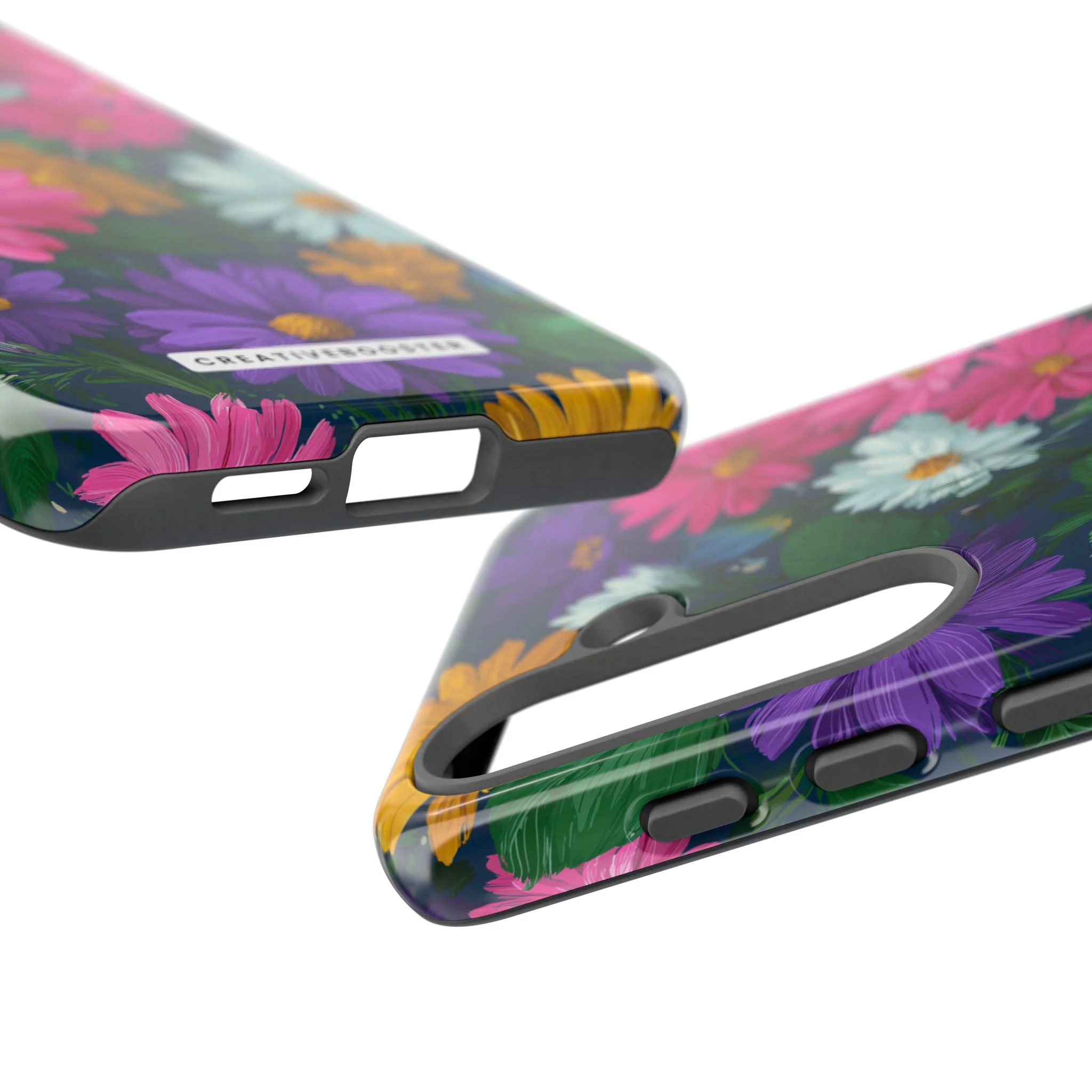 Petal Burst - Tough Phone Case - Image 181