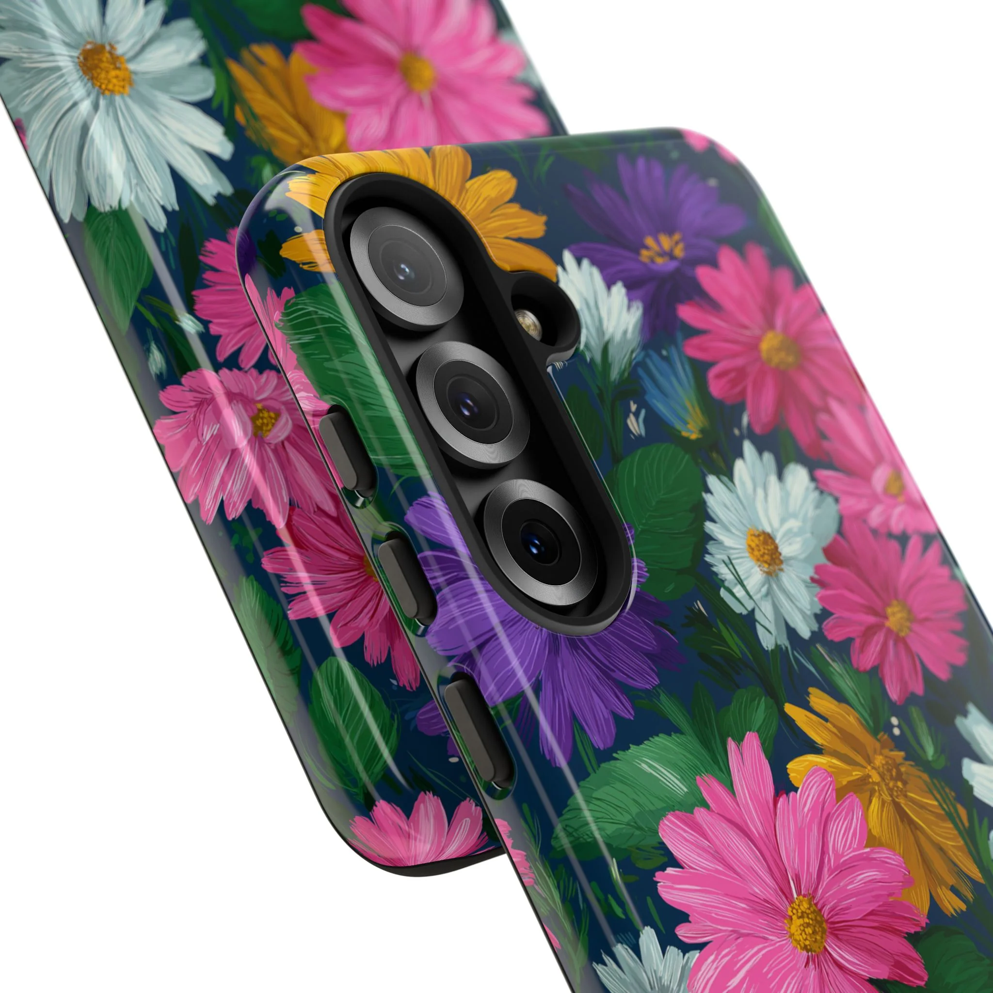 Petal Burst - Tough Phone Case - Image 183