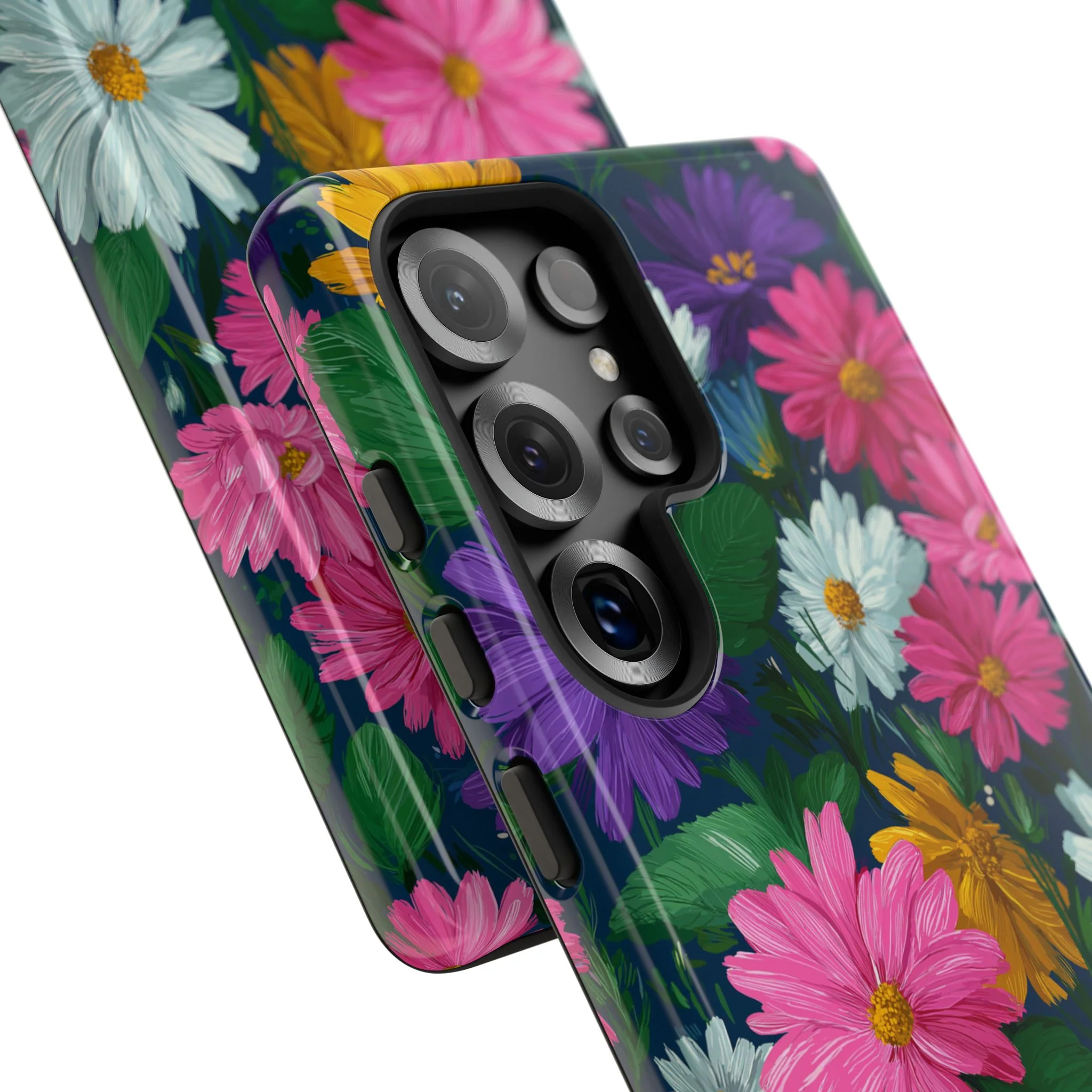 Petal Burst - Tough Phone Case - Image 186