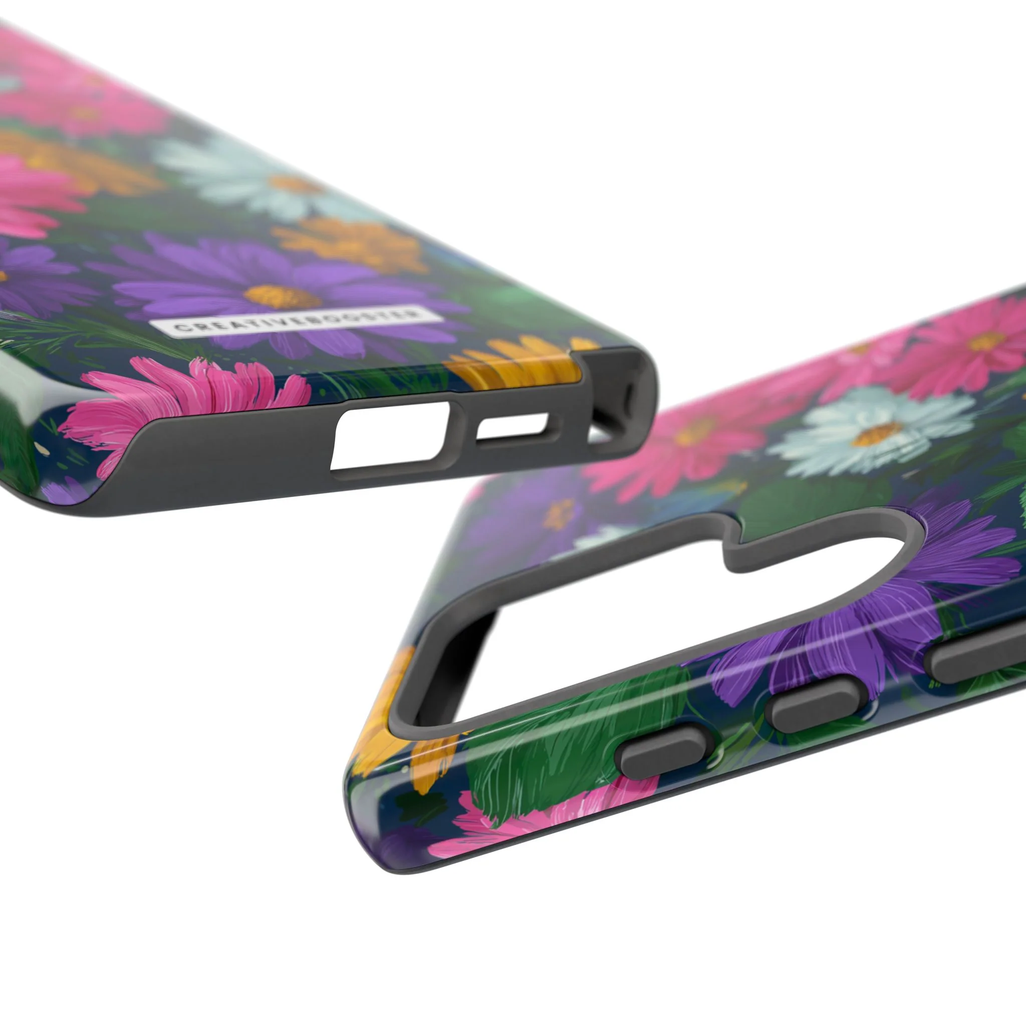 Petal Burst - Tough Phone Case - Image 187