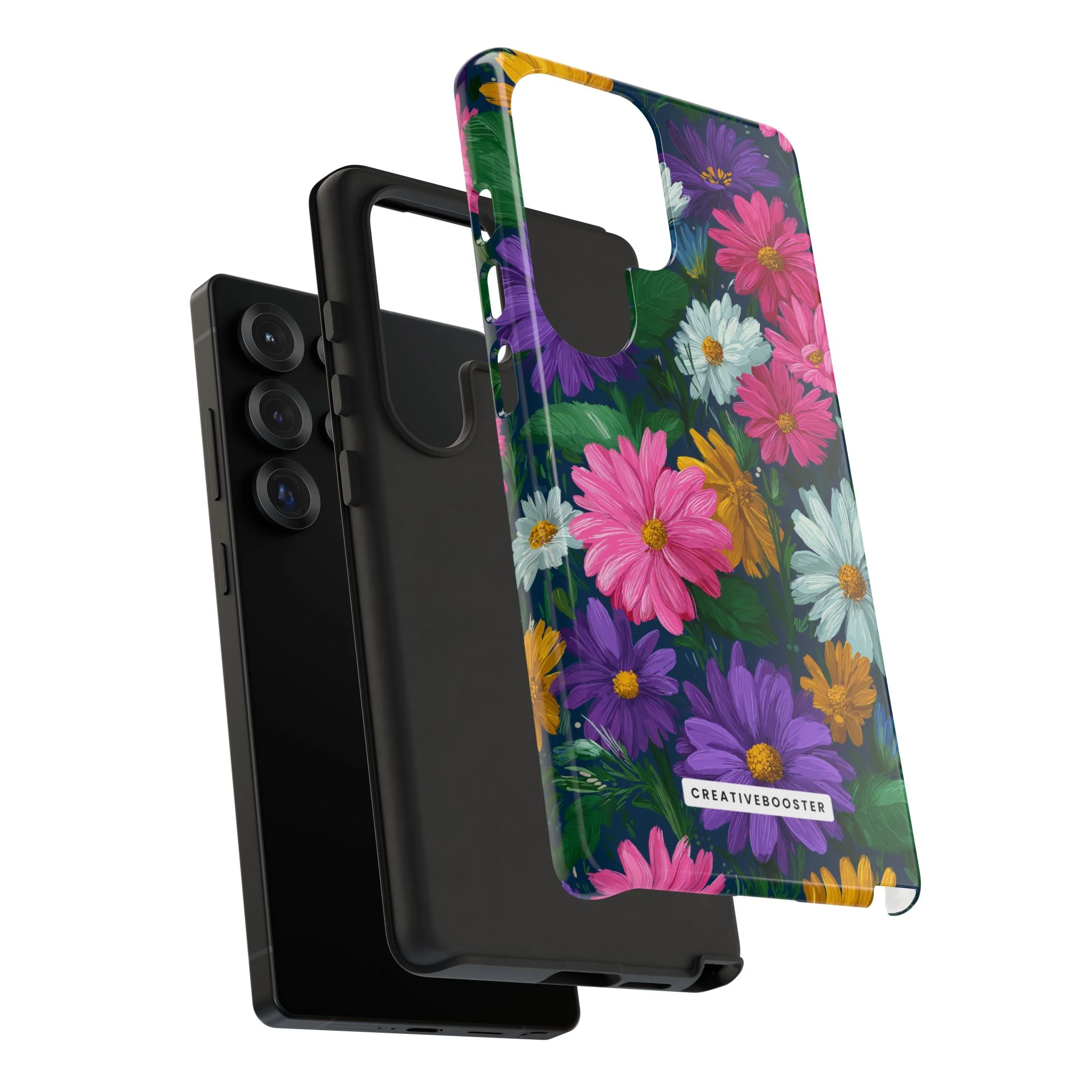 Petal Burst - Tough Phone Case - Image 188