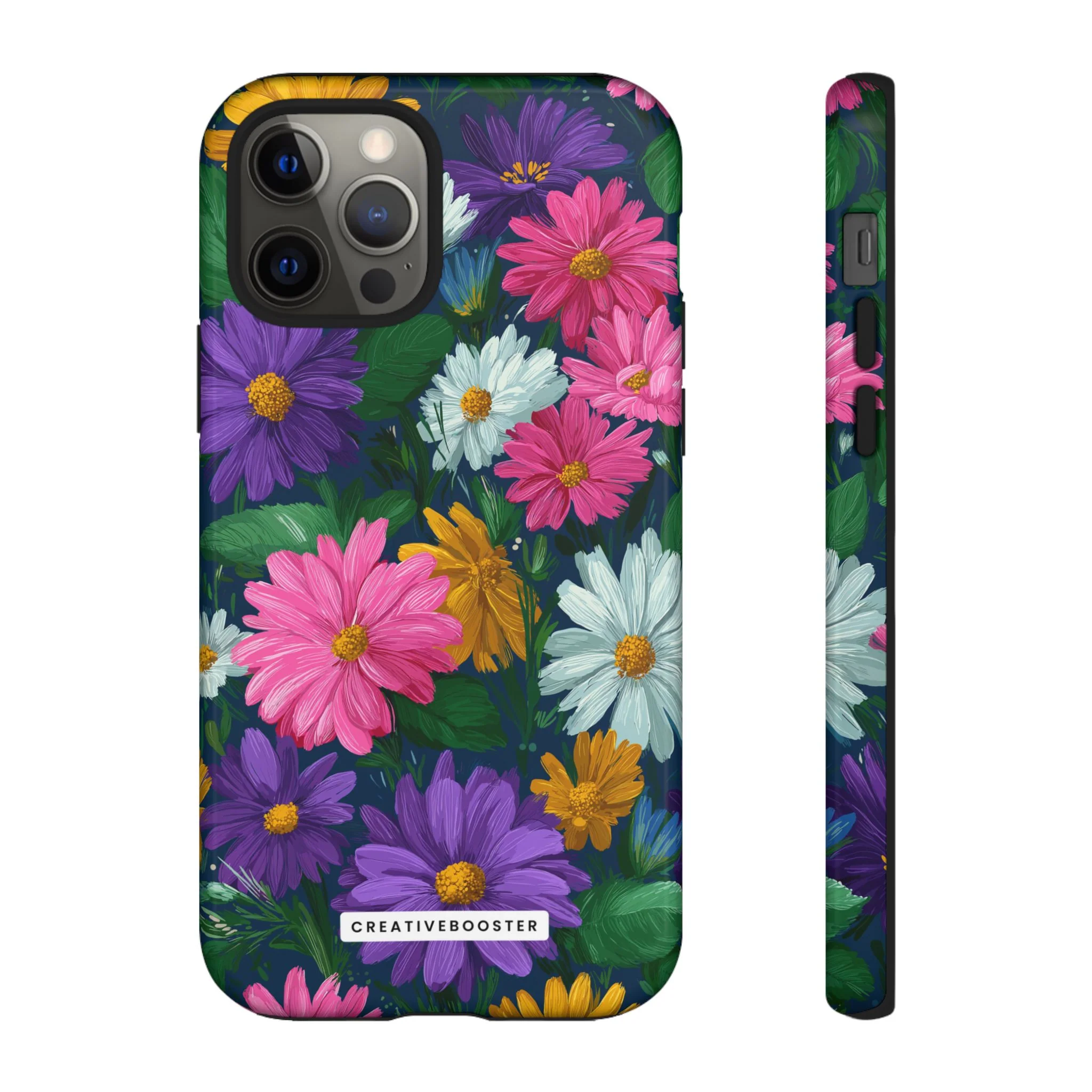 Petal Burst - Tough Phone Case - Image 19