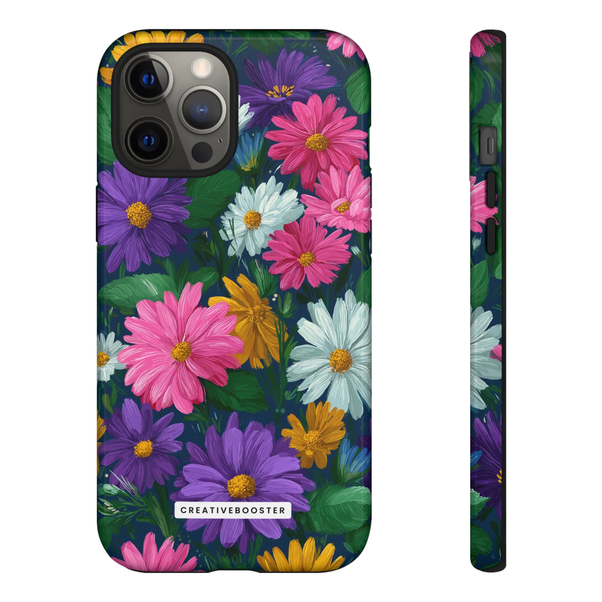 Petal Burst - Tough Phone Case - Image 20