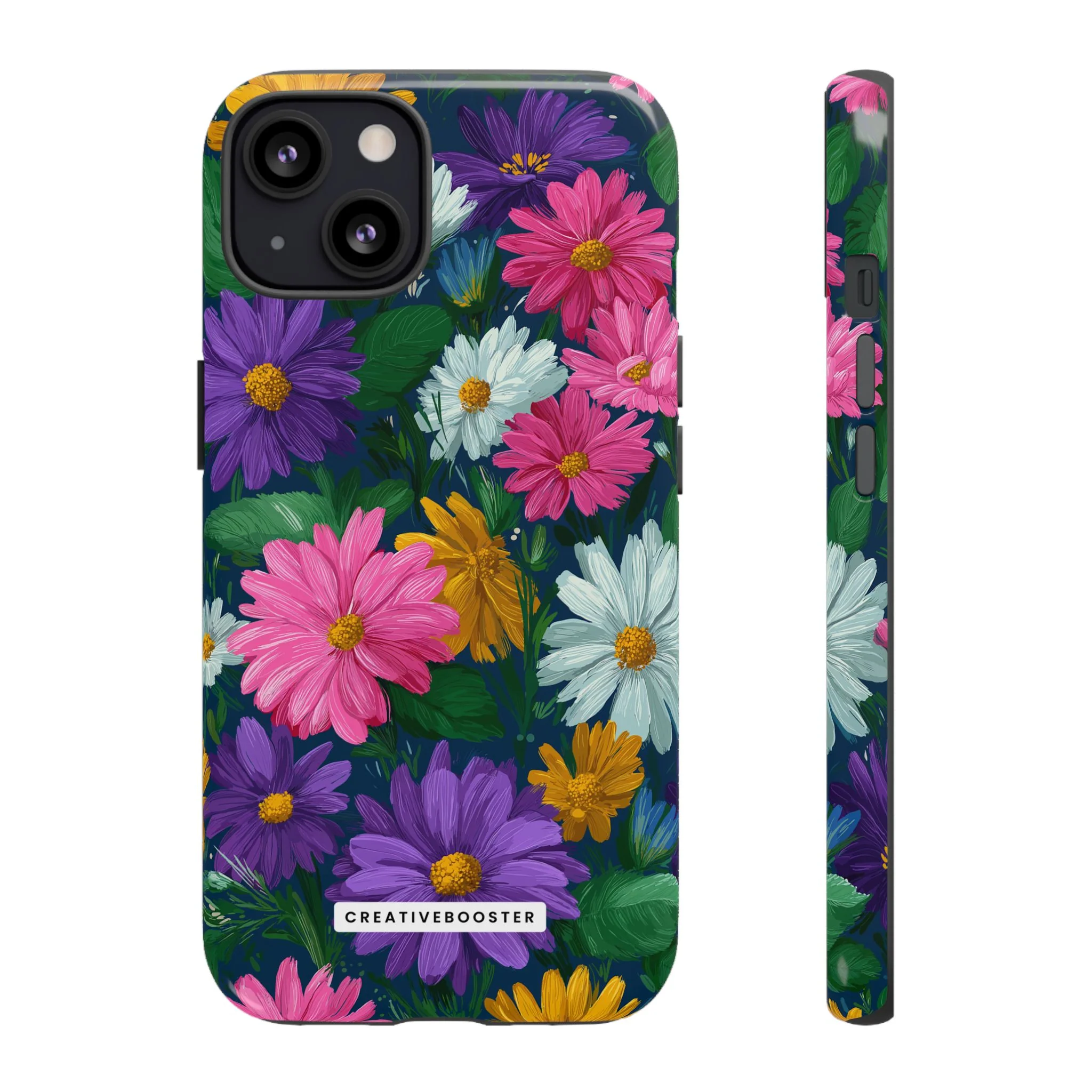 Petal Burst - Tough Phone Case - Image 21