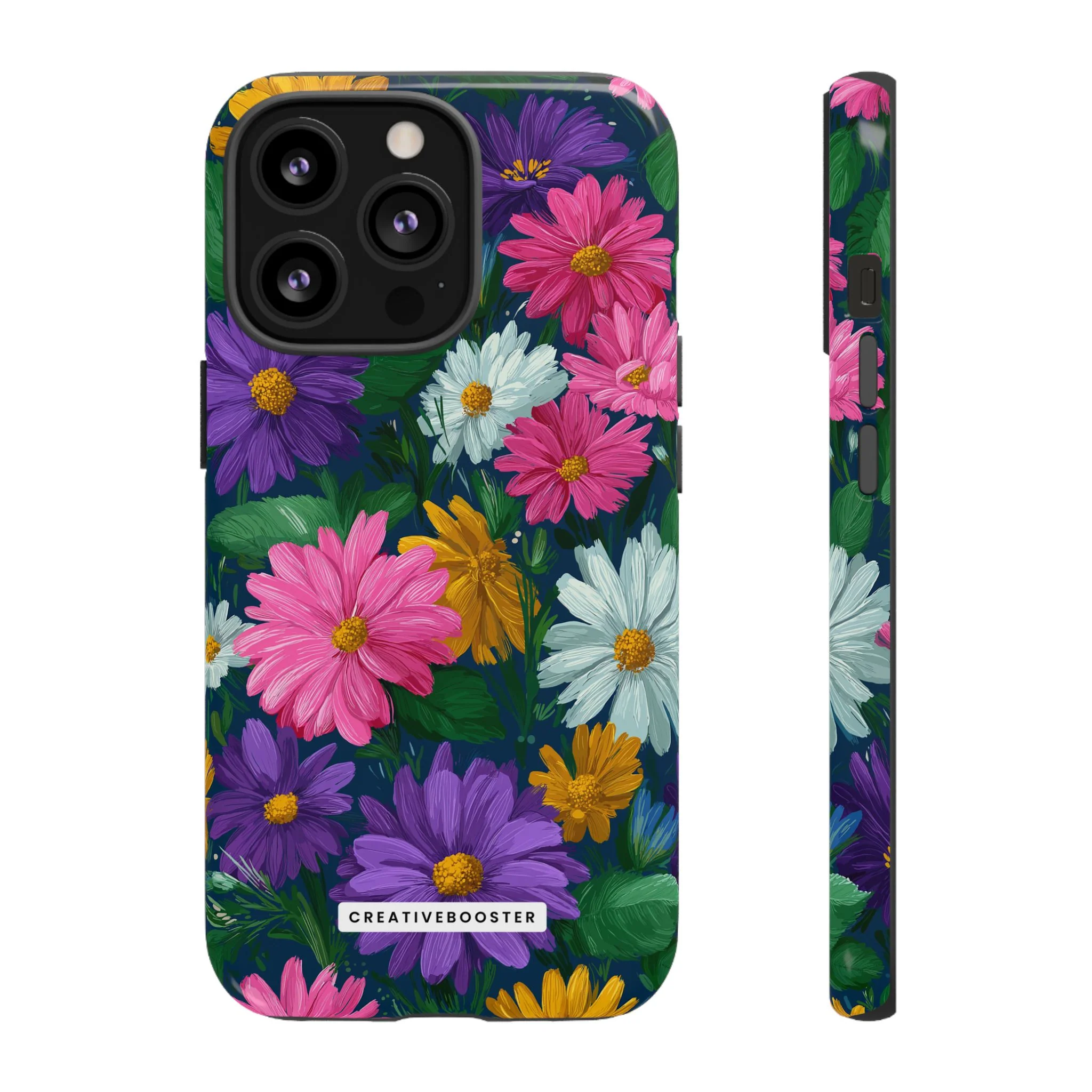 Petal Burst - Tough Phone Case - Image 23