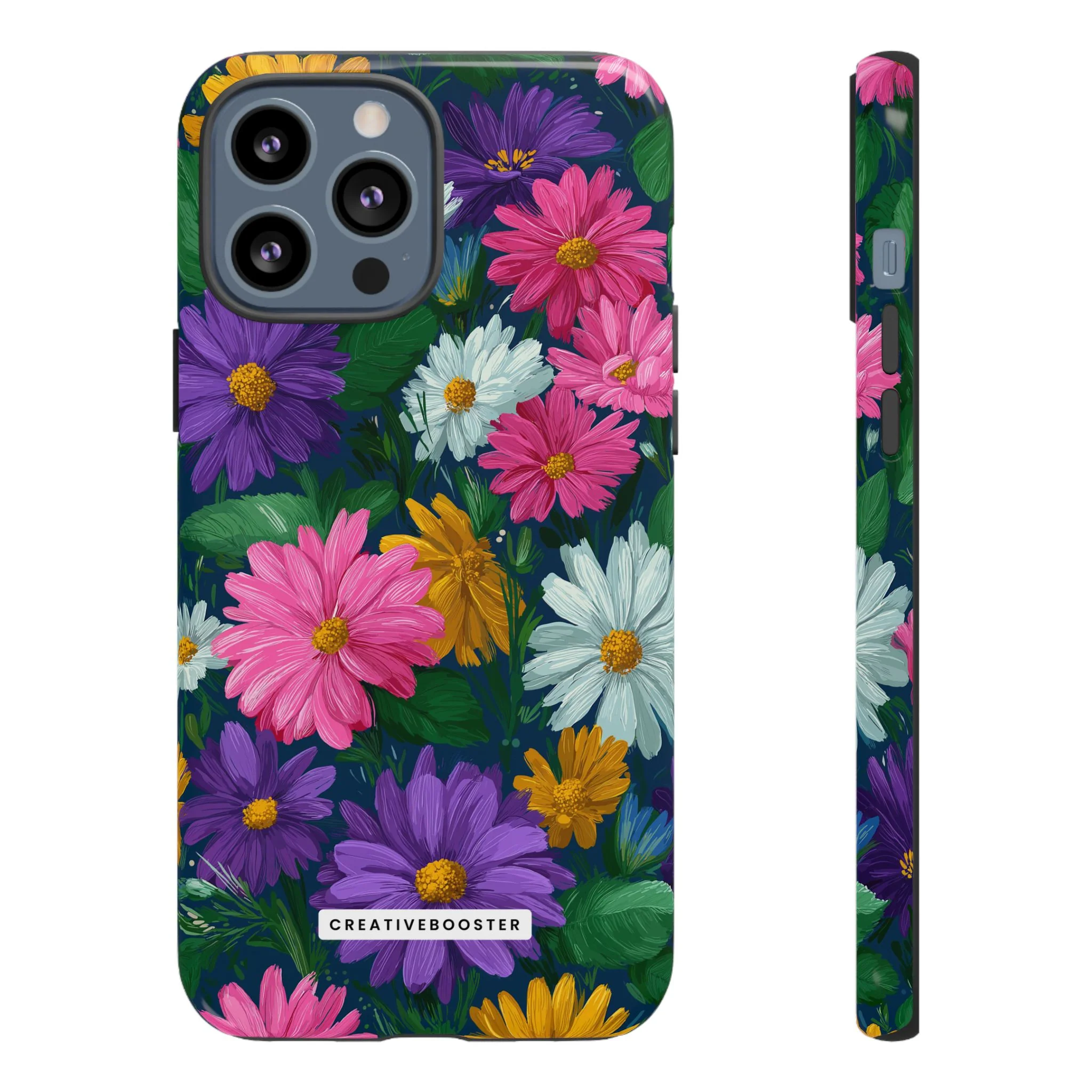 Petal Burst - Tough Phone Case - Image 24
