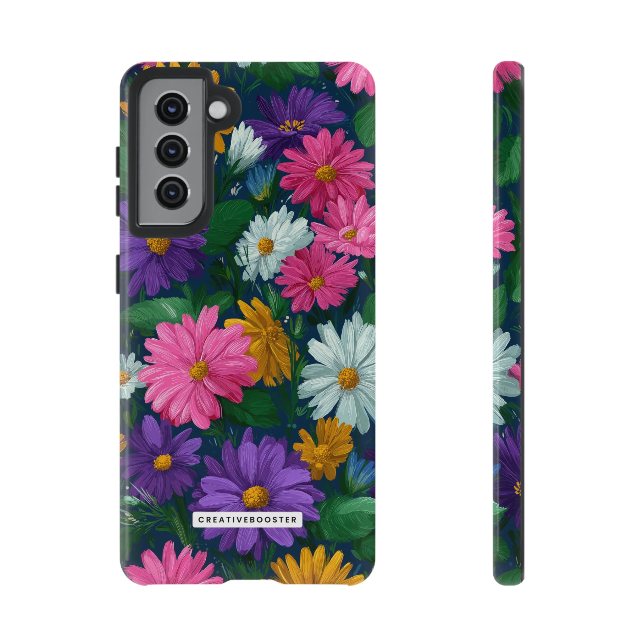 Petal Burst - Tough Phone Case - Image 25