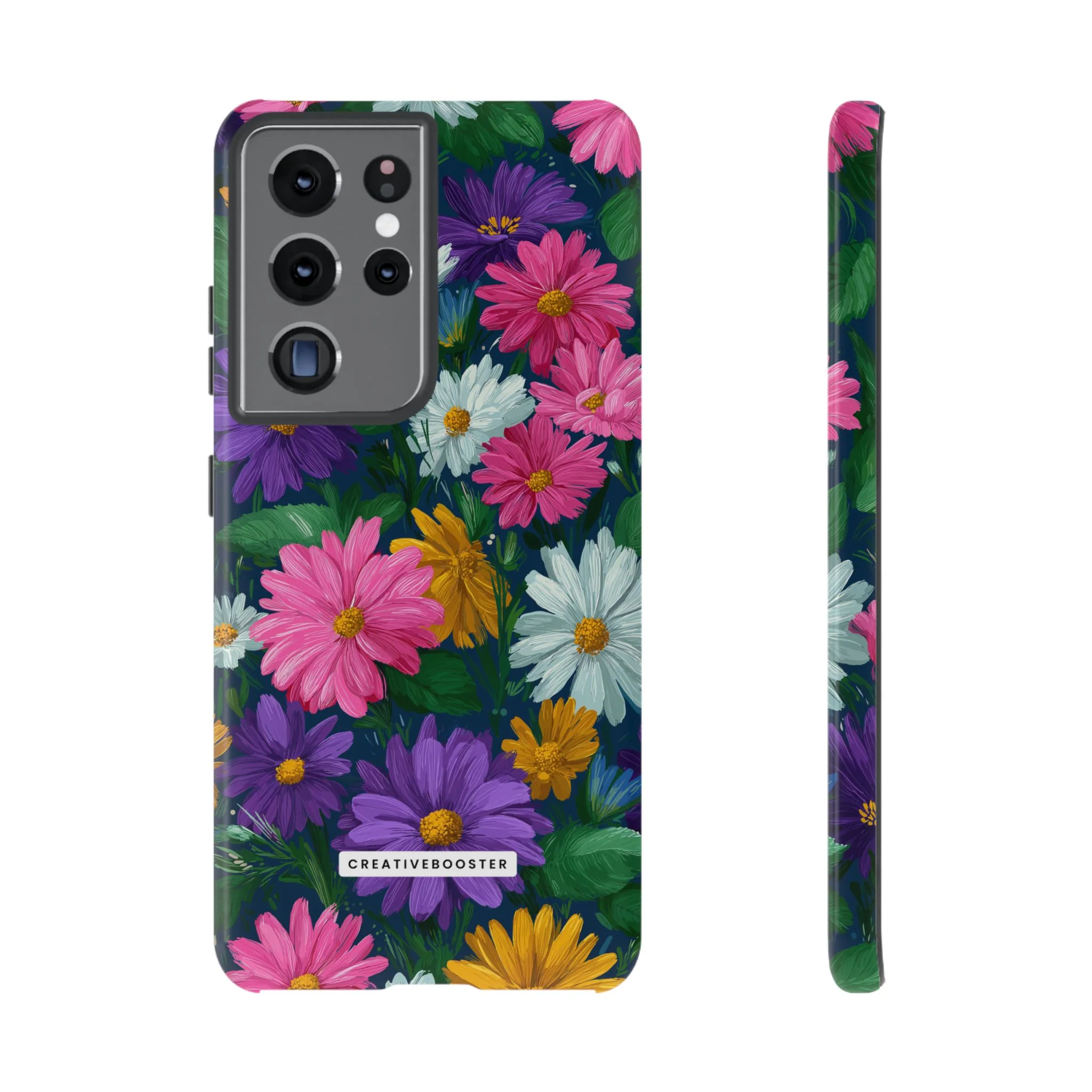 Petal Burst - Tough Phone Case - Image 27