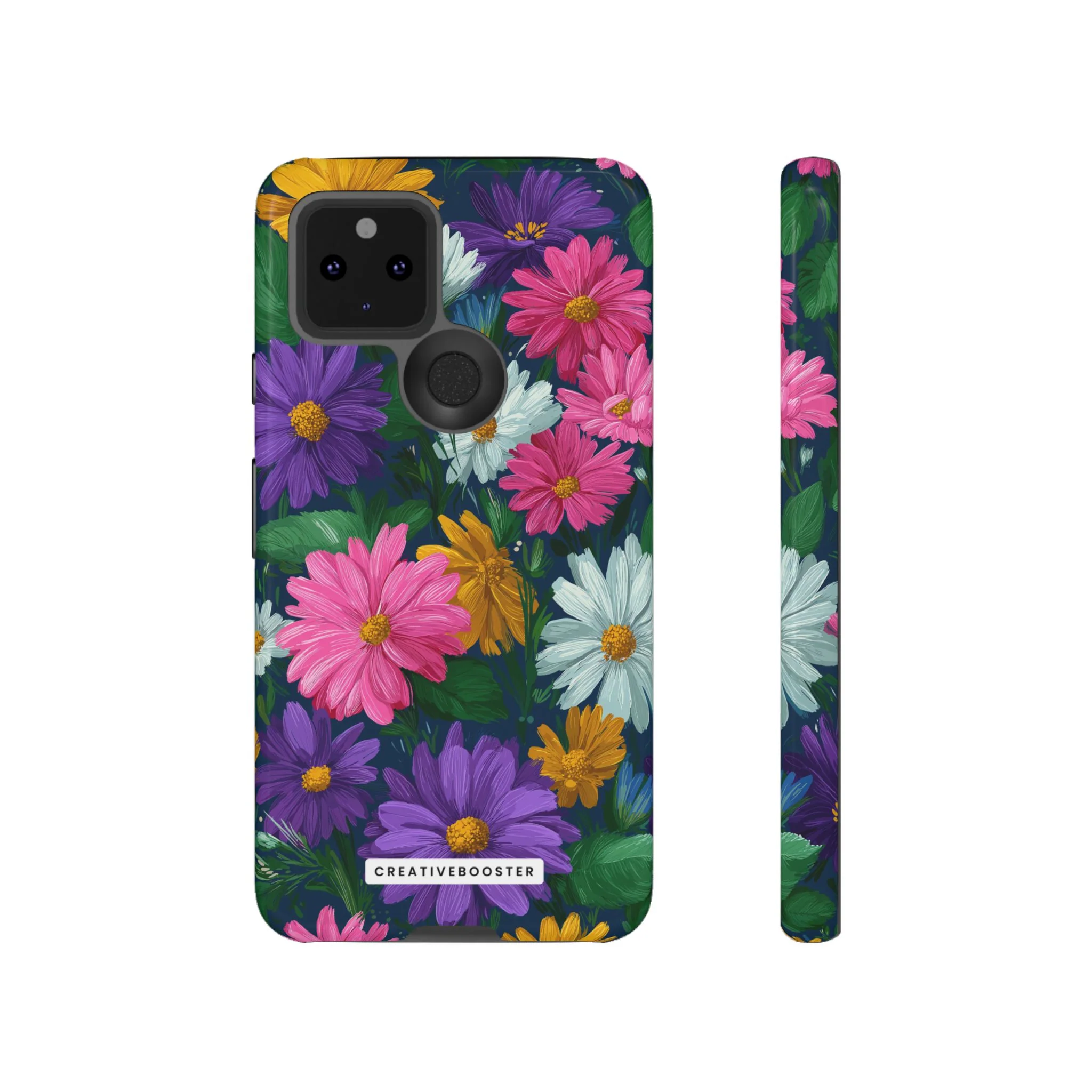 Petal Burst - Tough Phone Case - Image 28