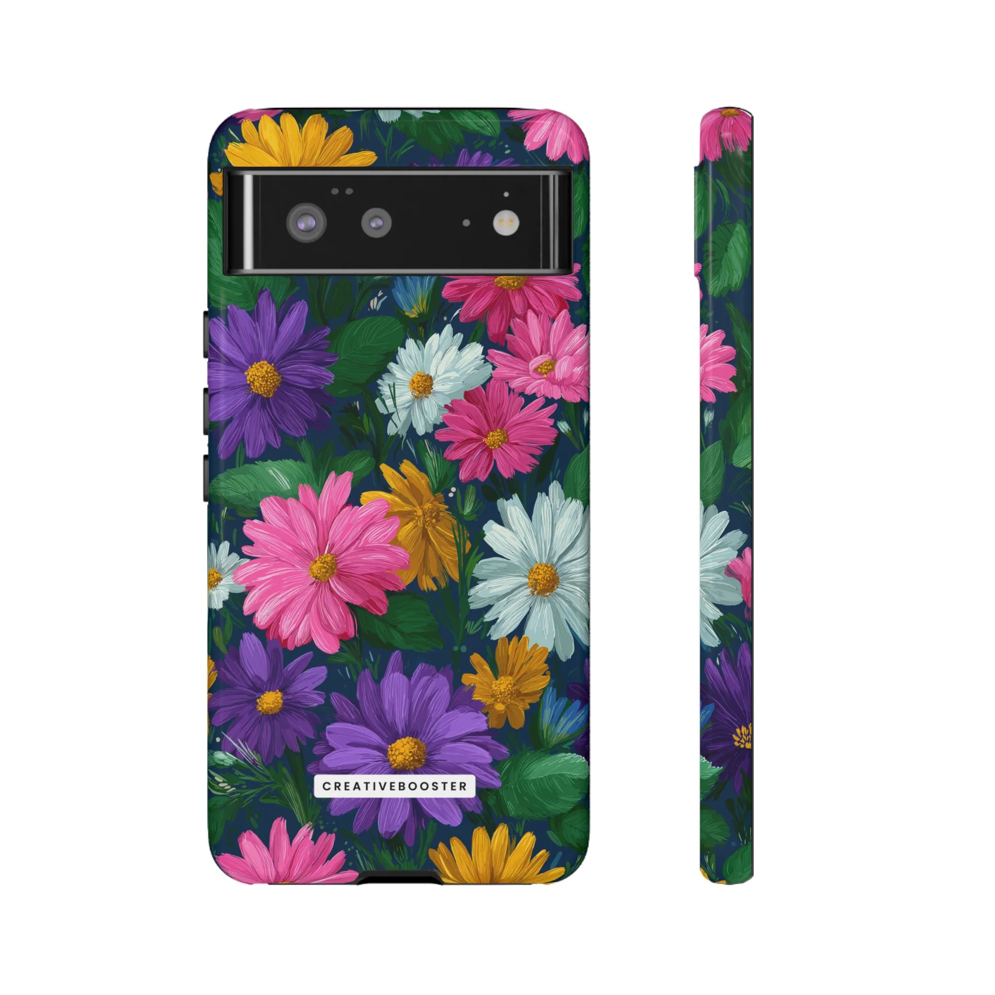 Petal Burst - Tough Phone Case - Image 29