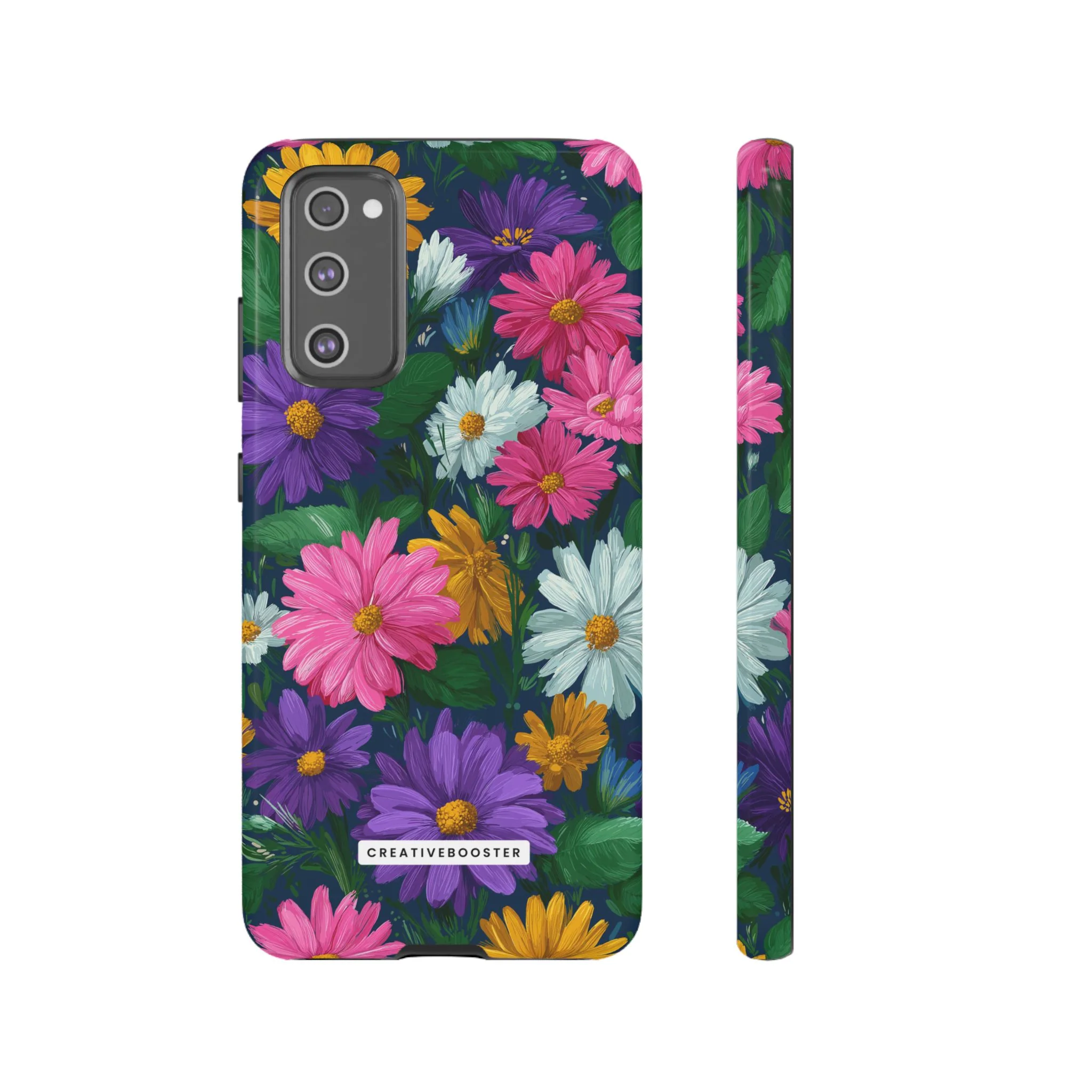 Petal Burst - Tough Phone Case - Image 30
