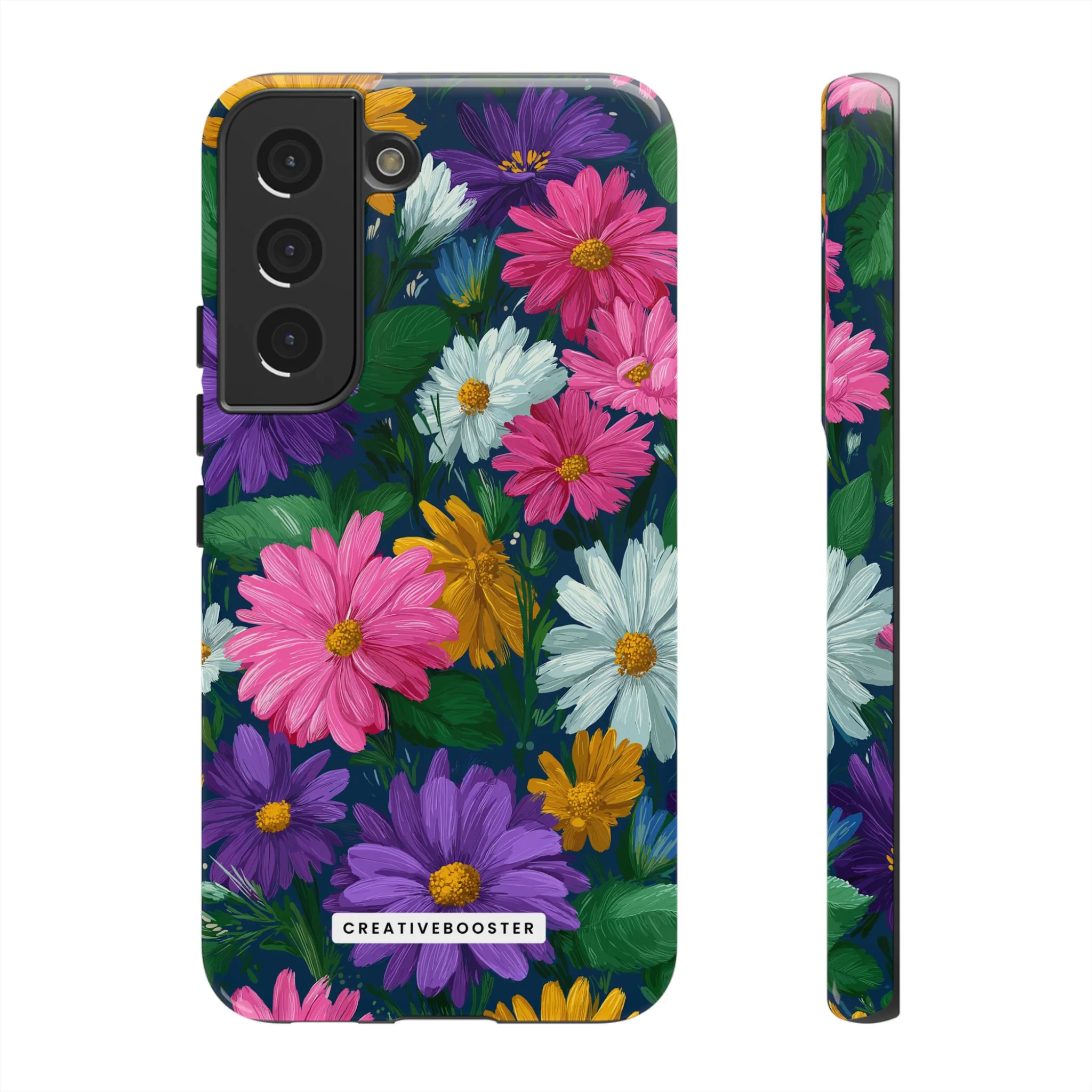 Petal Burst - Tough Phone Case - Image 32