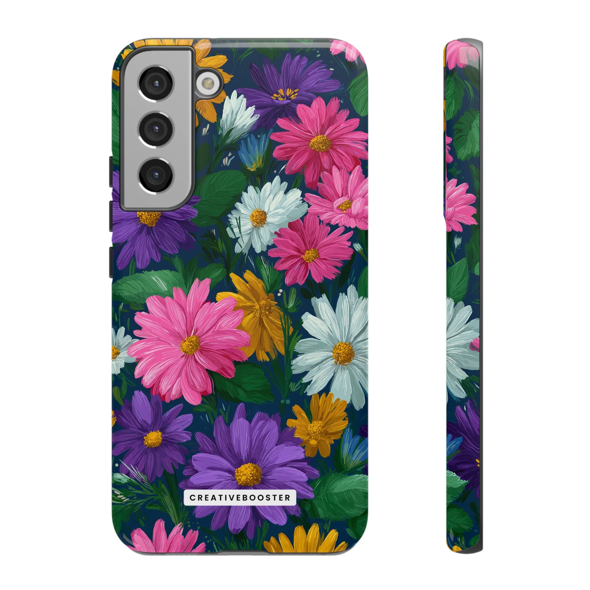 Petal Burst - Tough Phone Case - Image 33