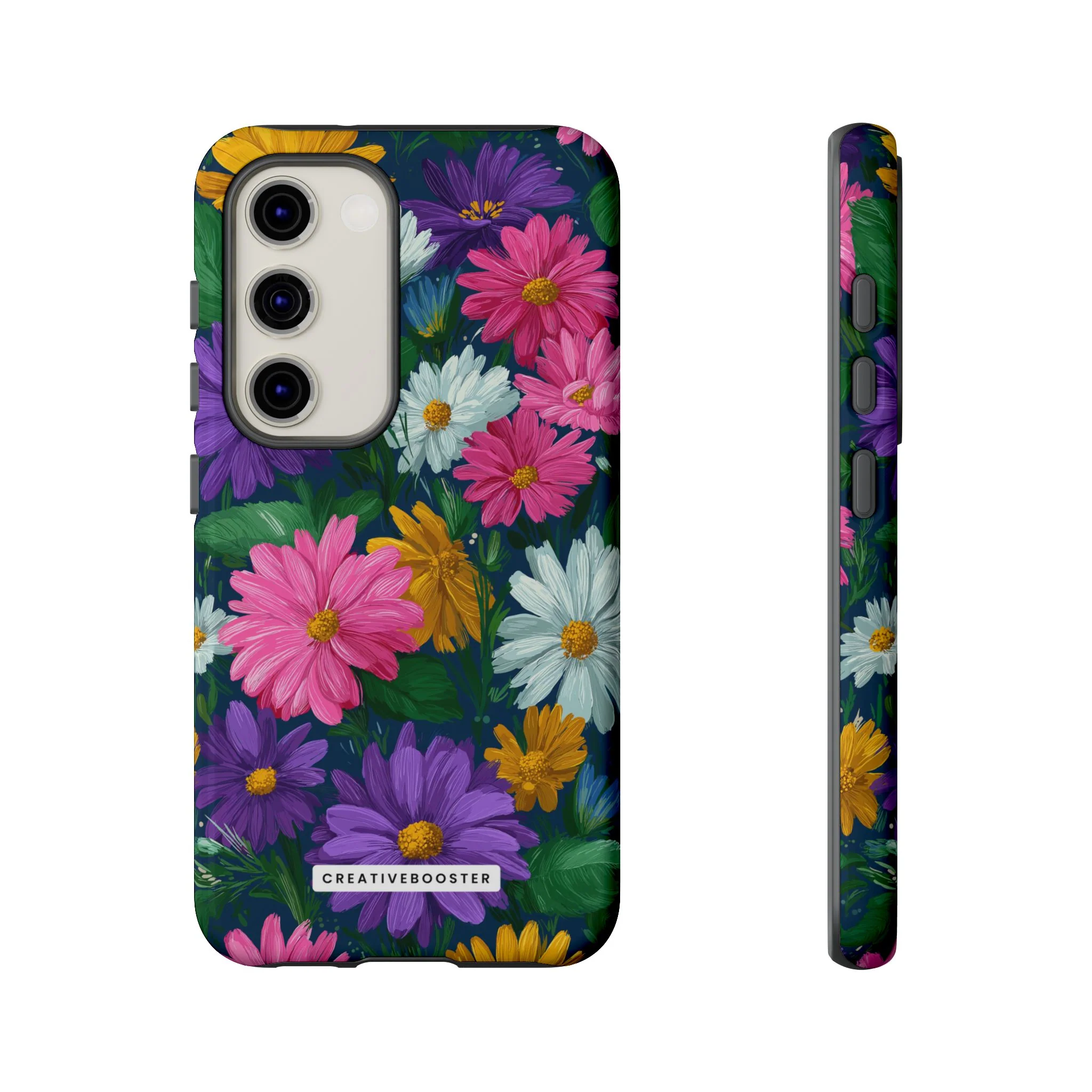 Petal Burst - Tough Phone Case - Image 39