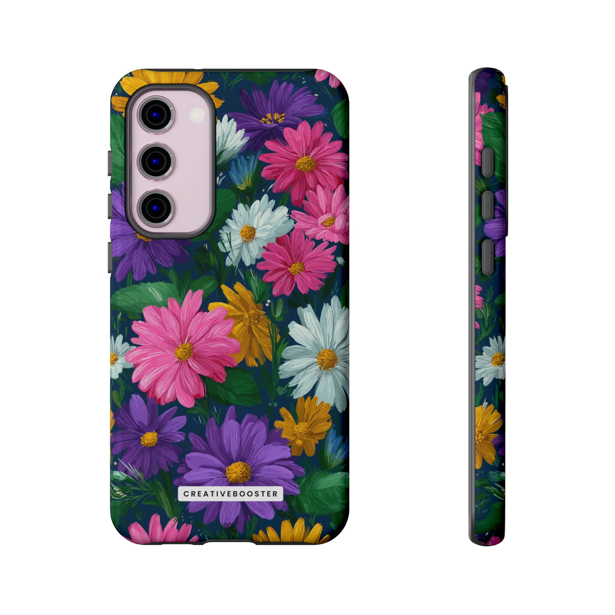 Petal Burst - Tough Phone Case - Image 40
