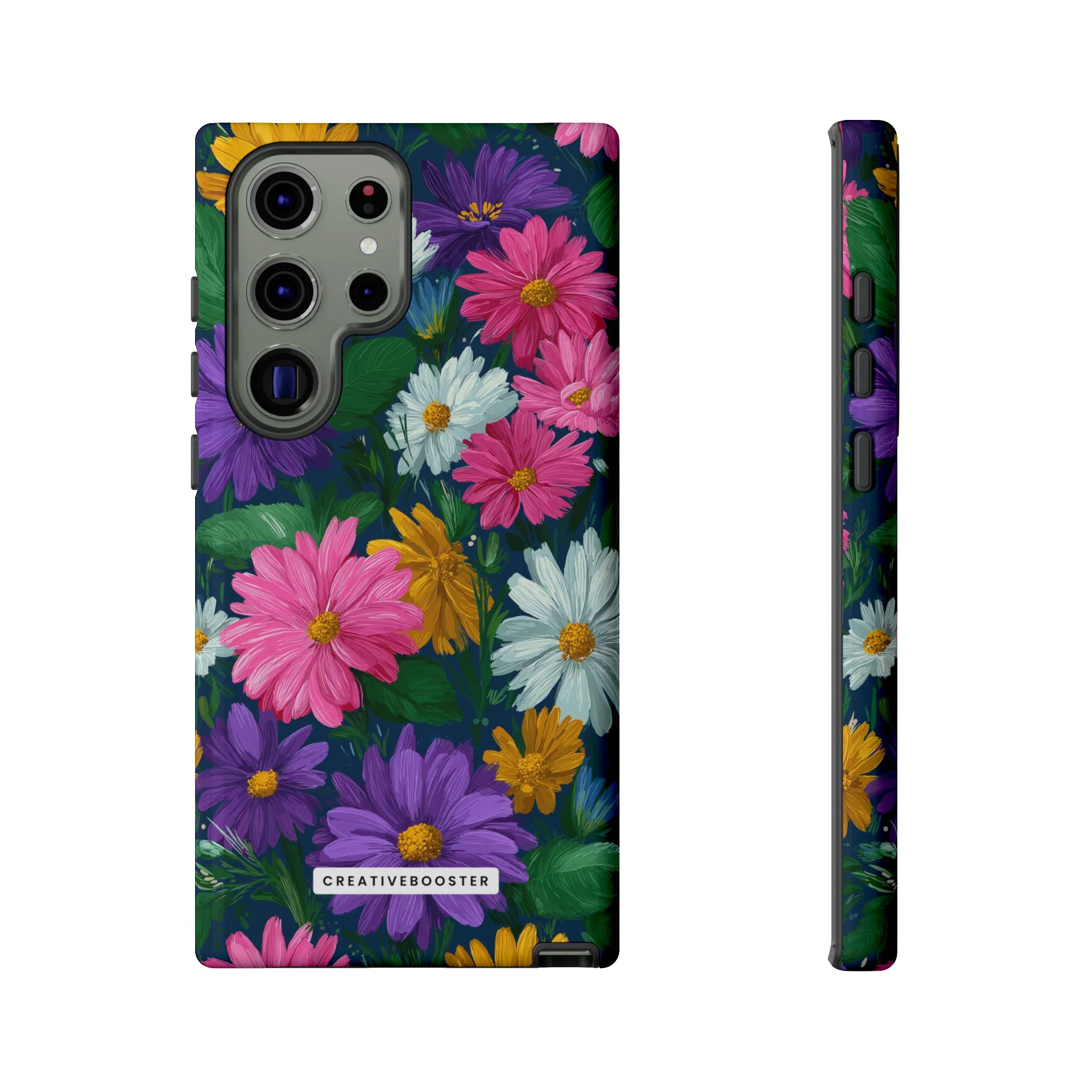 Petal Burst - Tough Phone Case - Image 41