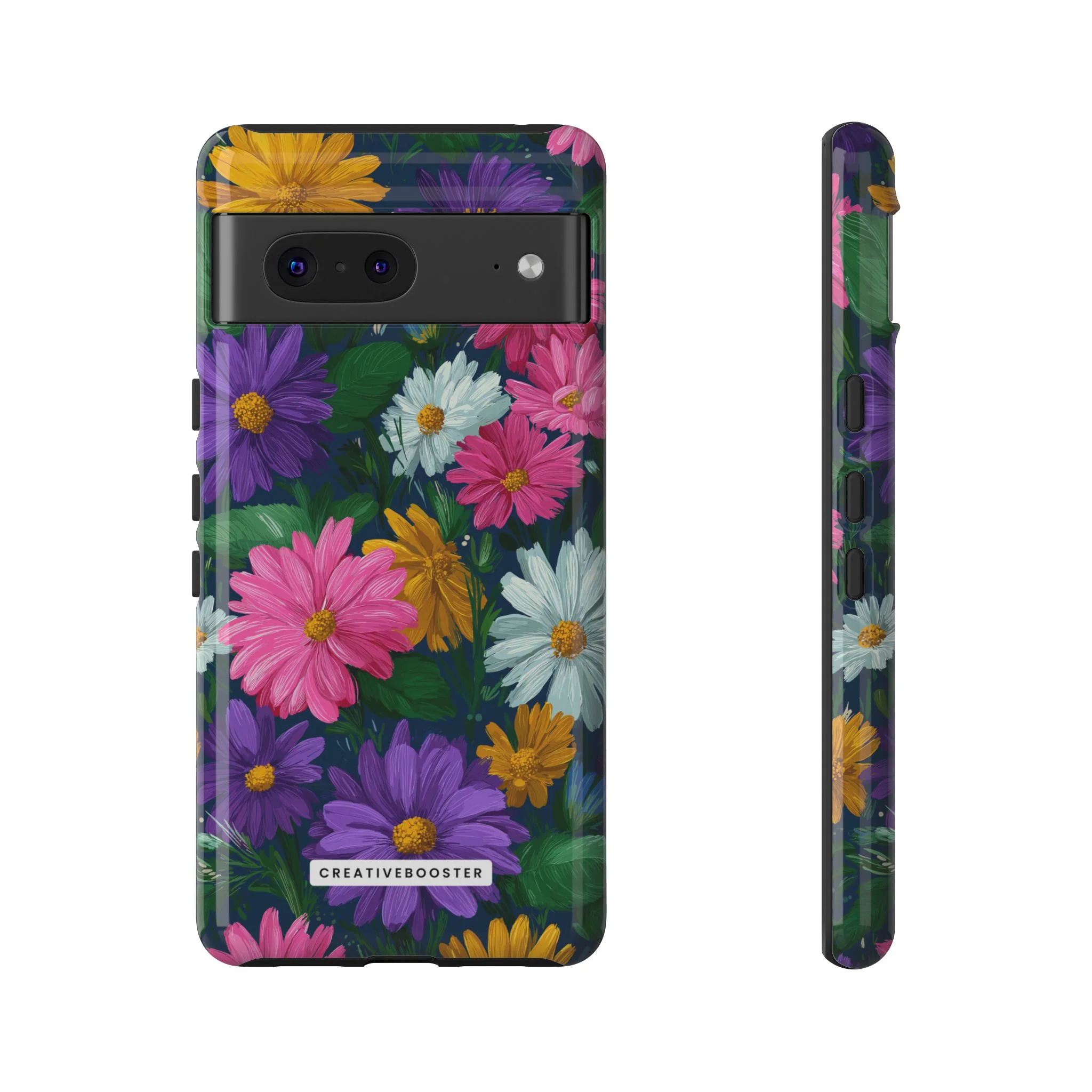 Petal Burst - Tough Phone Case - Image 42