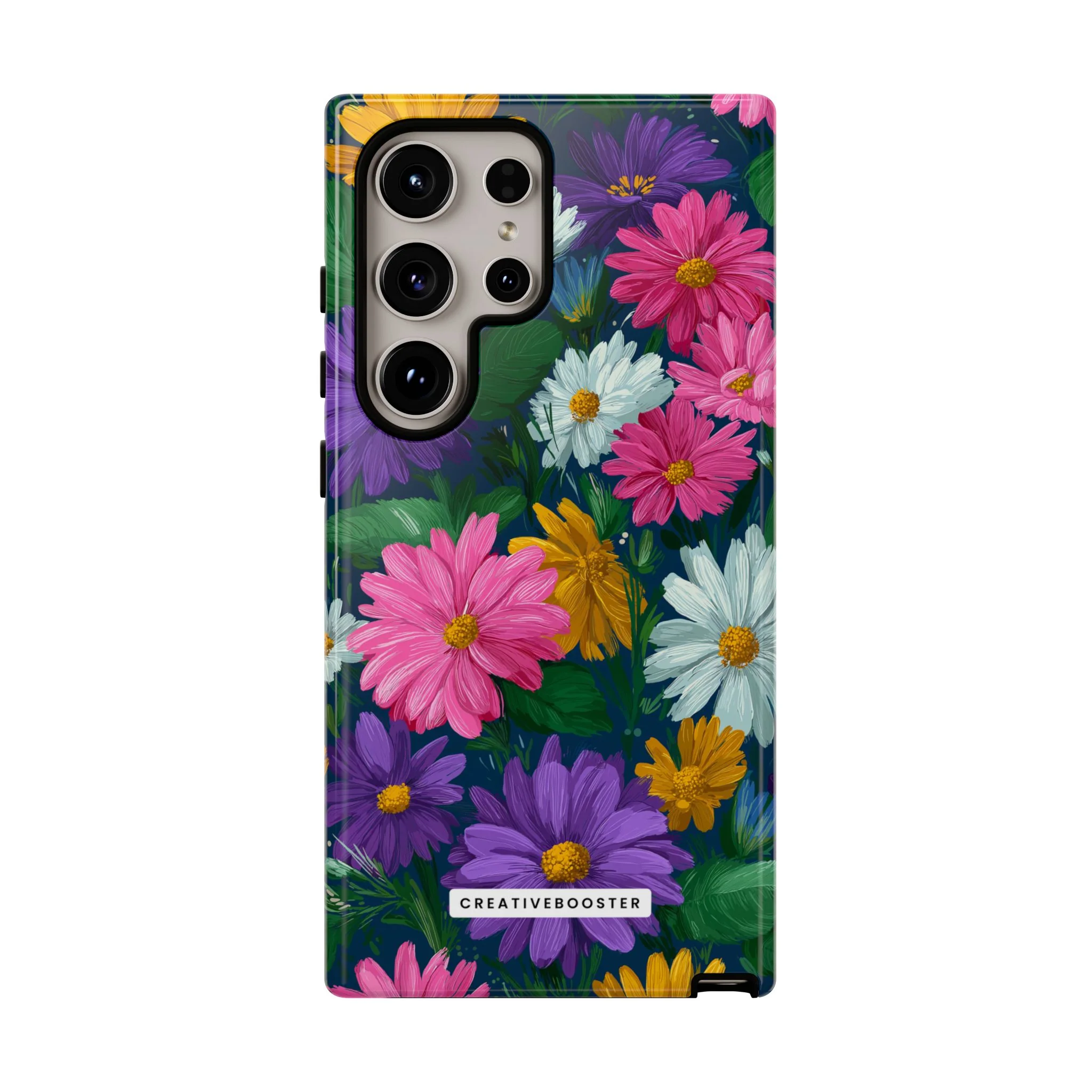 Petal Burst - Tough Phone Case - Image 50