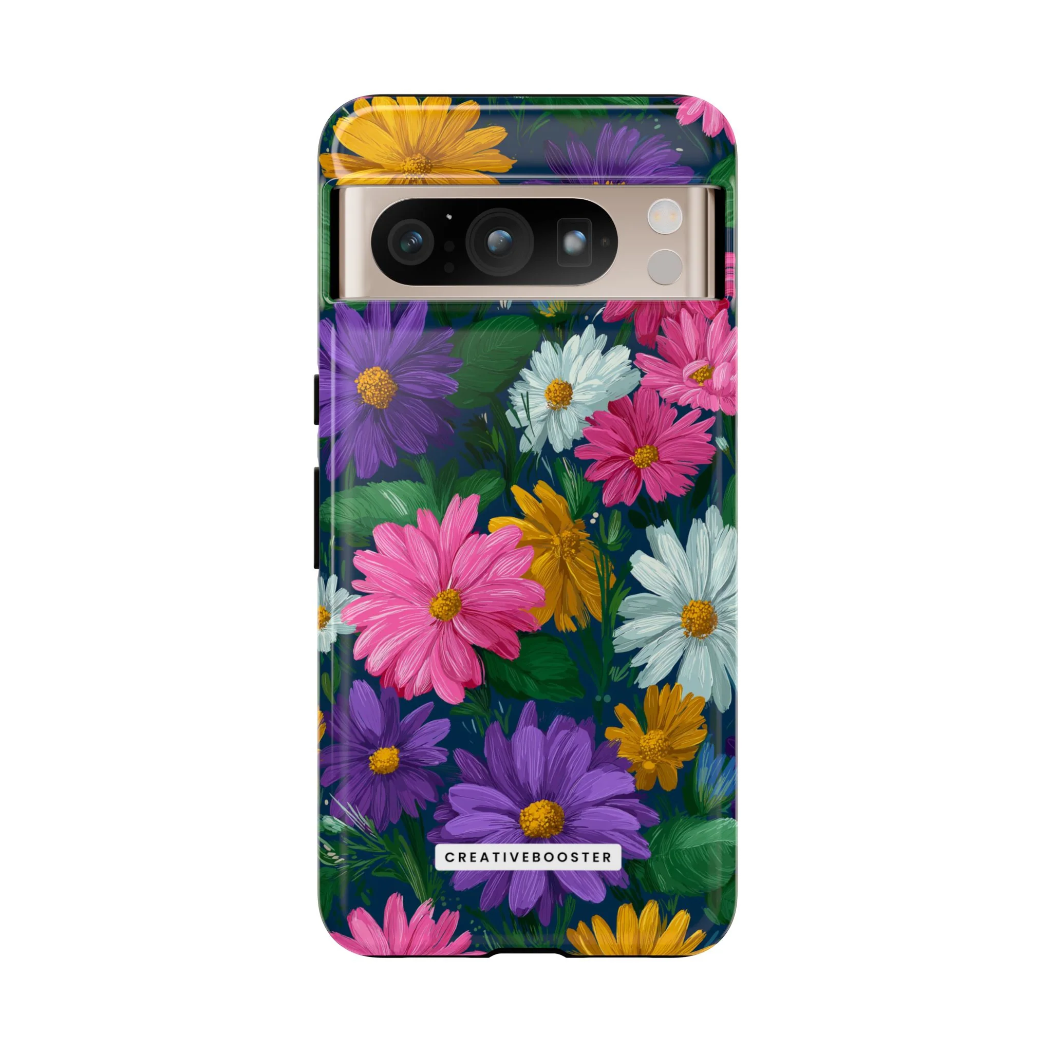 Petal Burst - Tough Phone Case - Image 51