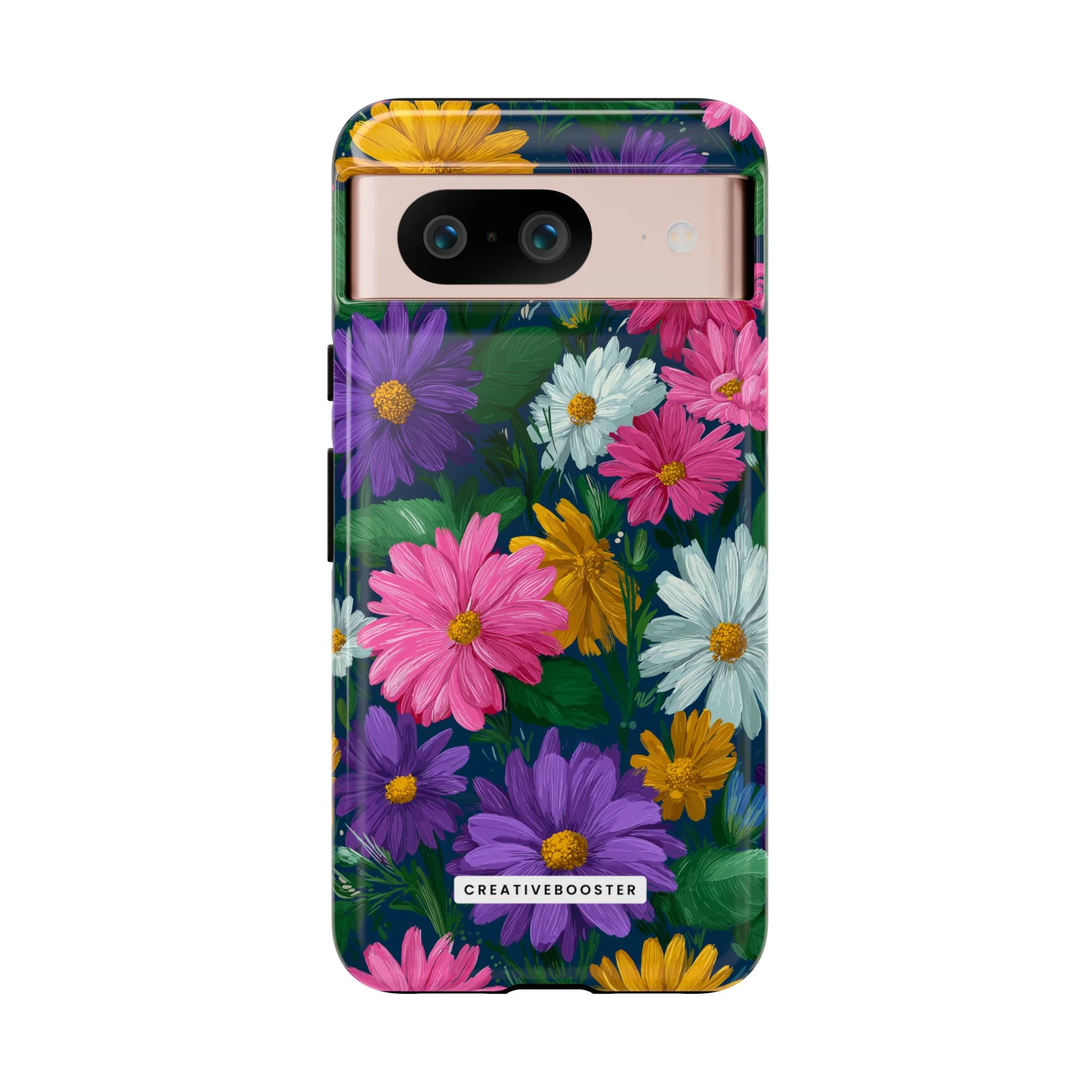 Petal Burst - Tough Phone Case - Image 52