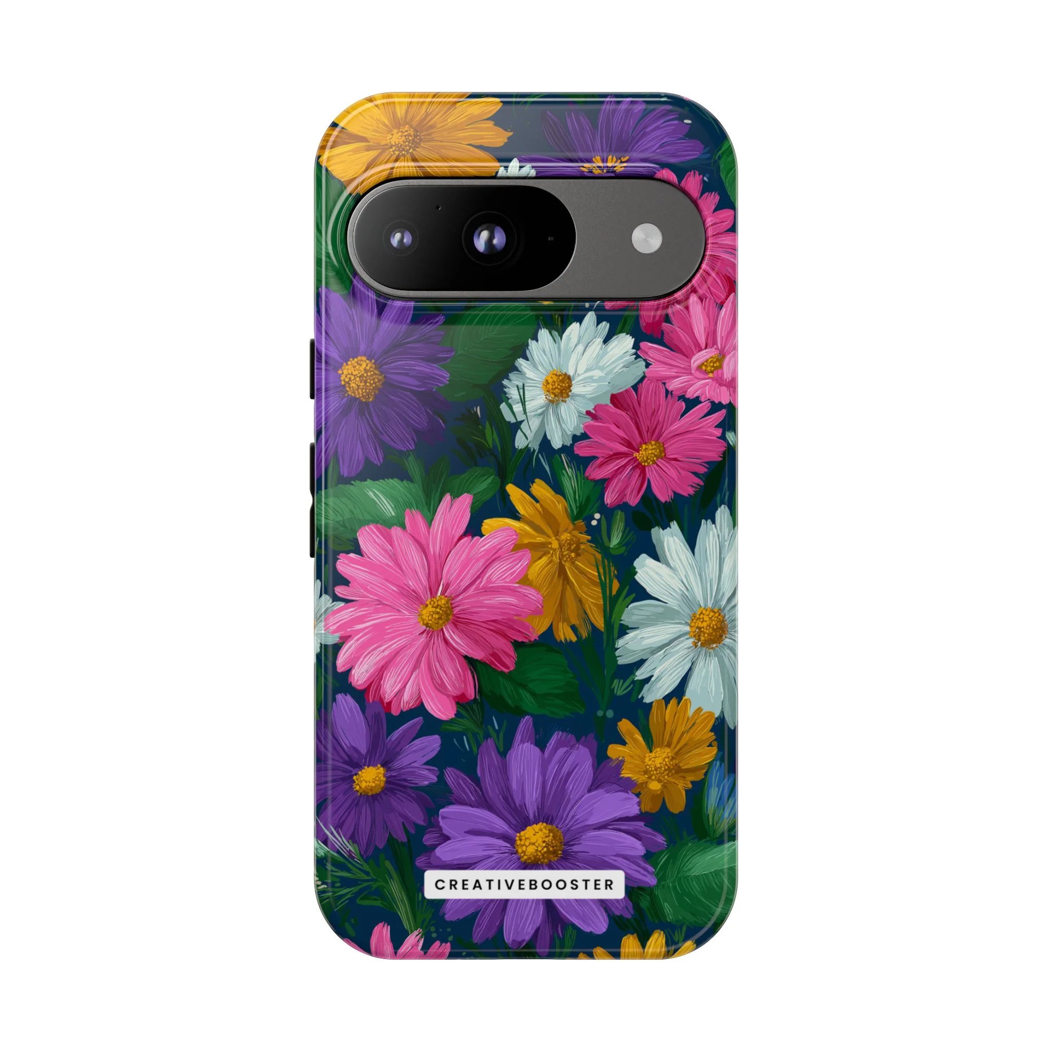 Petal Burst - Tough Phone Case - Image 56