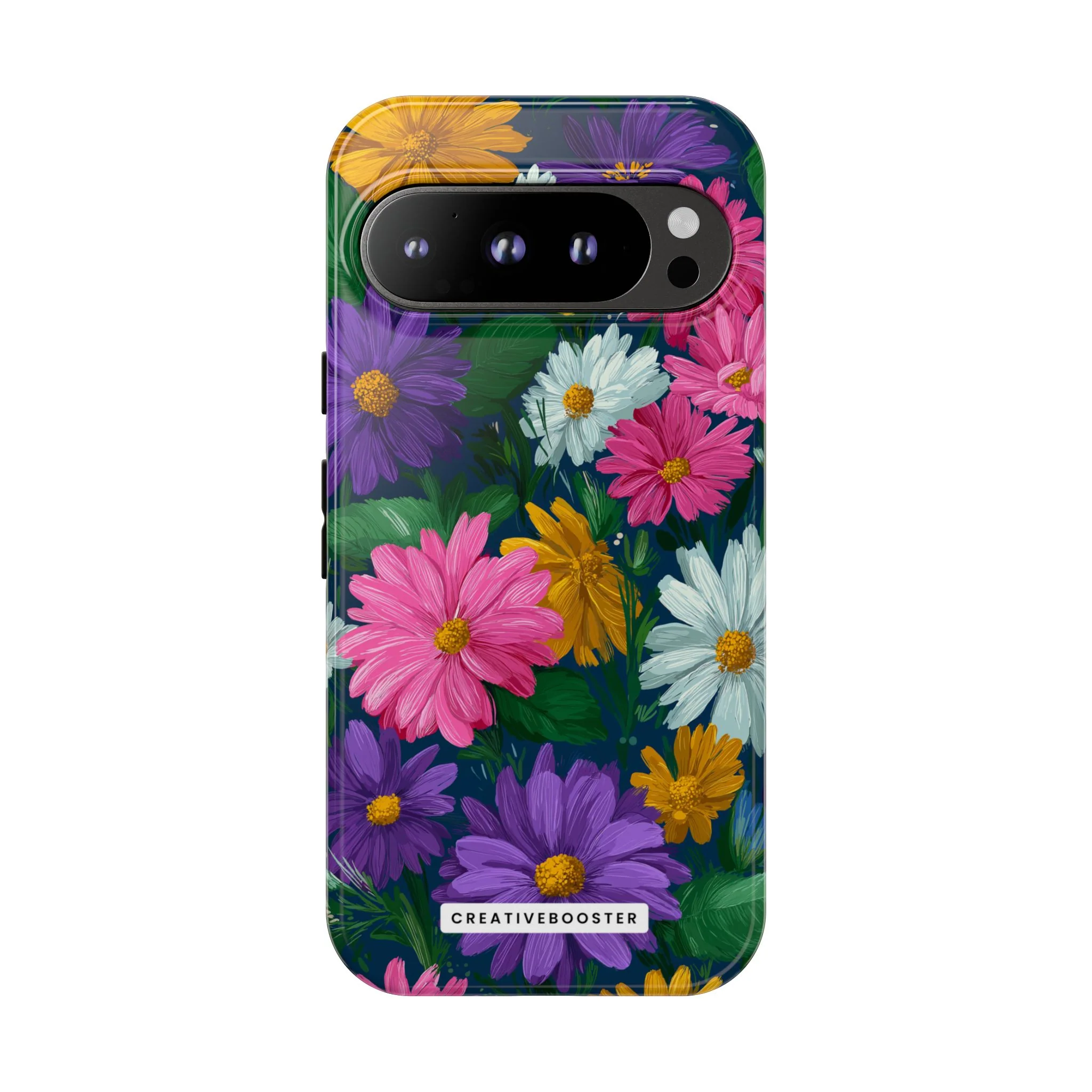 Petal Burst - Tough Phone Case - Image 57