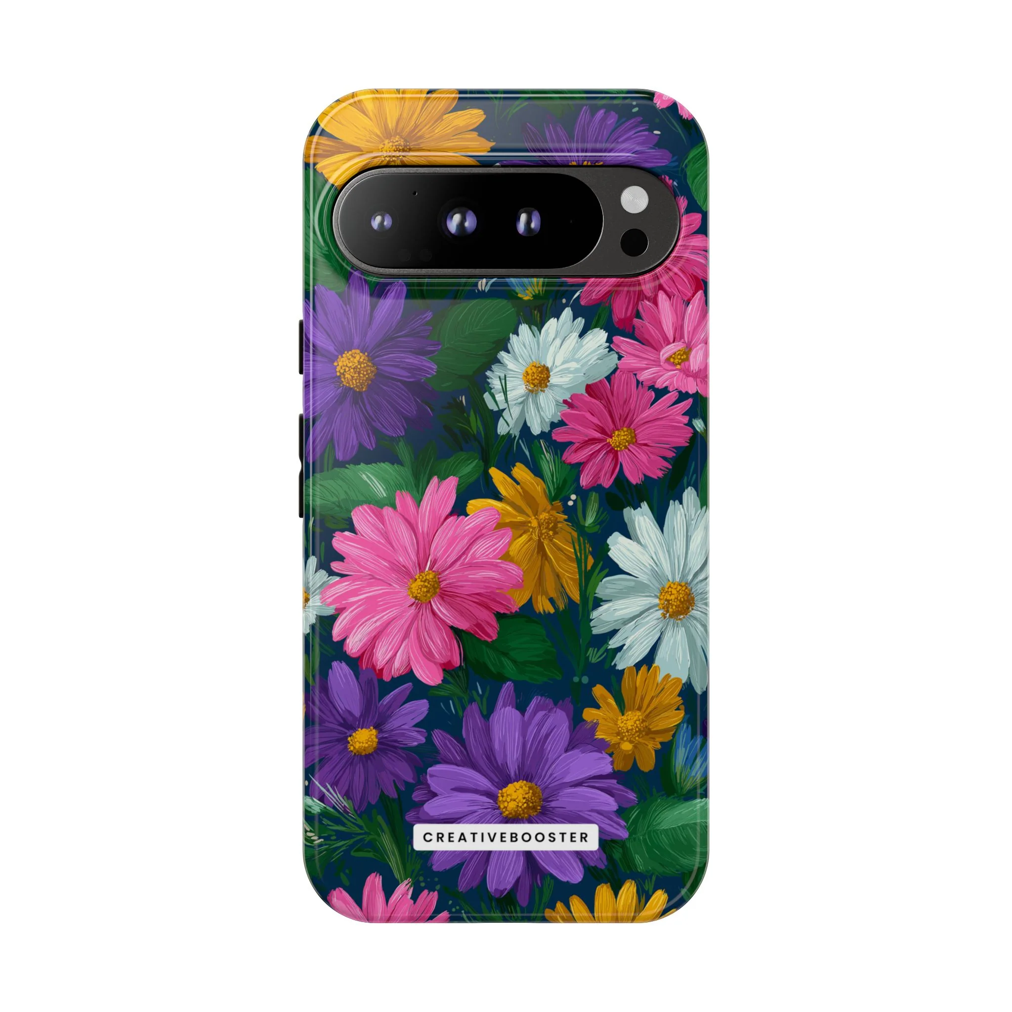 Petal Burst - Tough Phone Case - Image 58