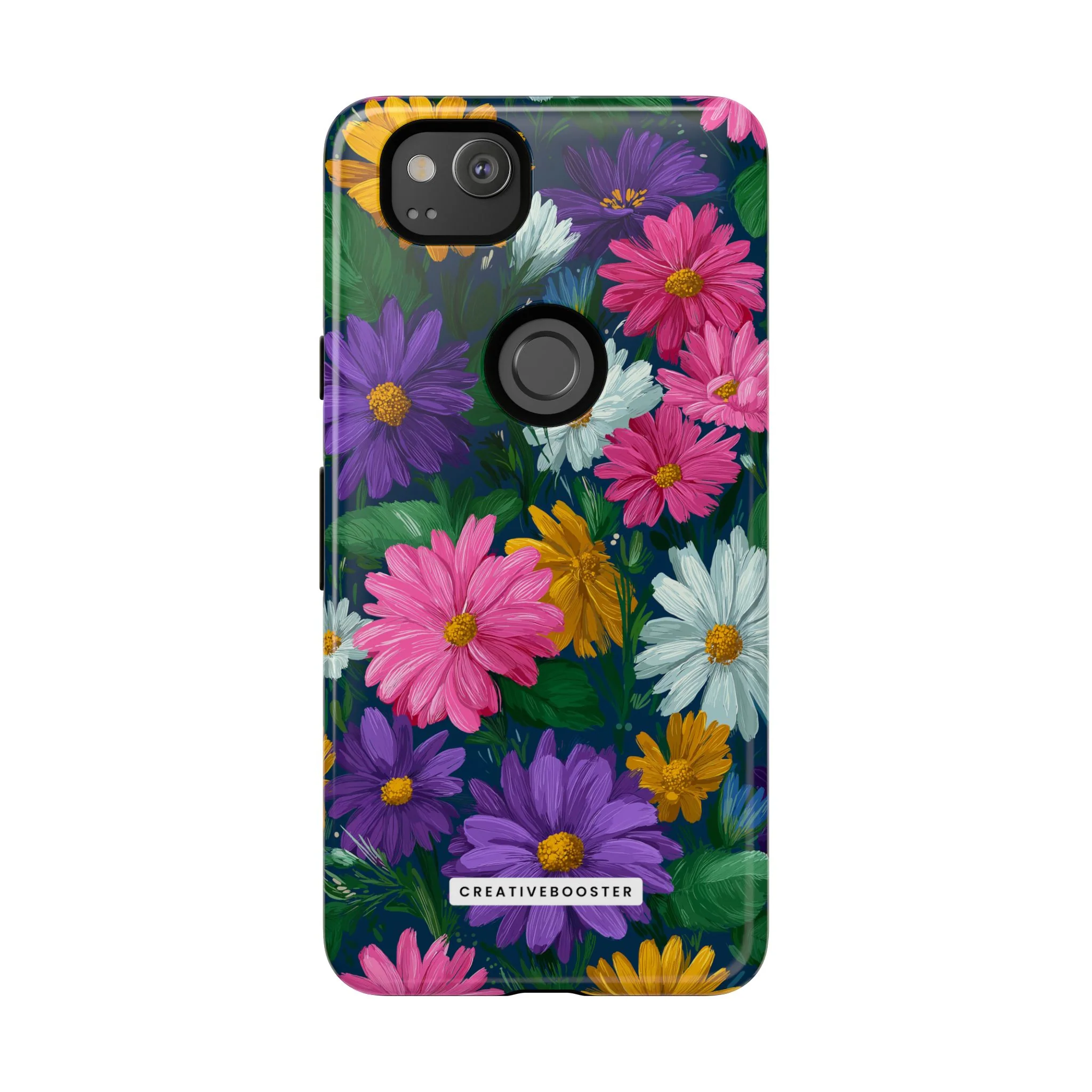 Petal Burst - Tough Phone Case - Image 59