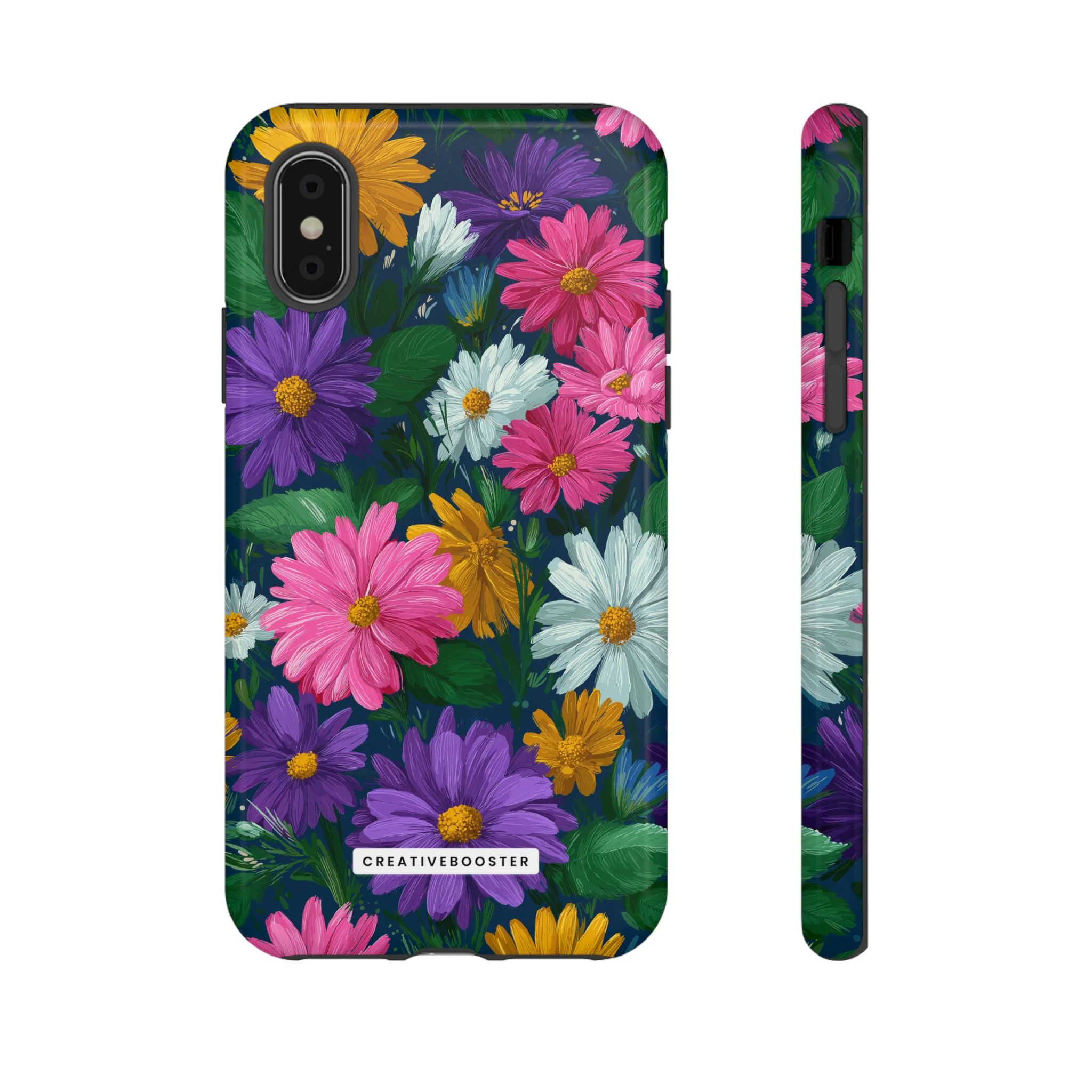 Petal Burst - Tough Phone Case - Image 6