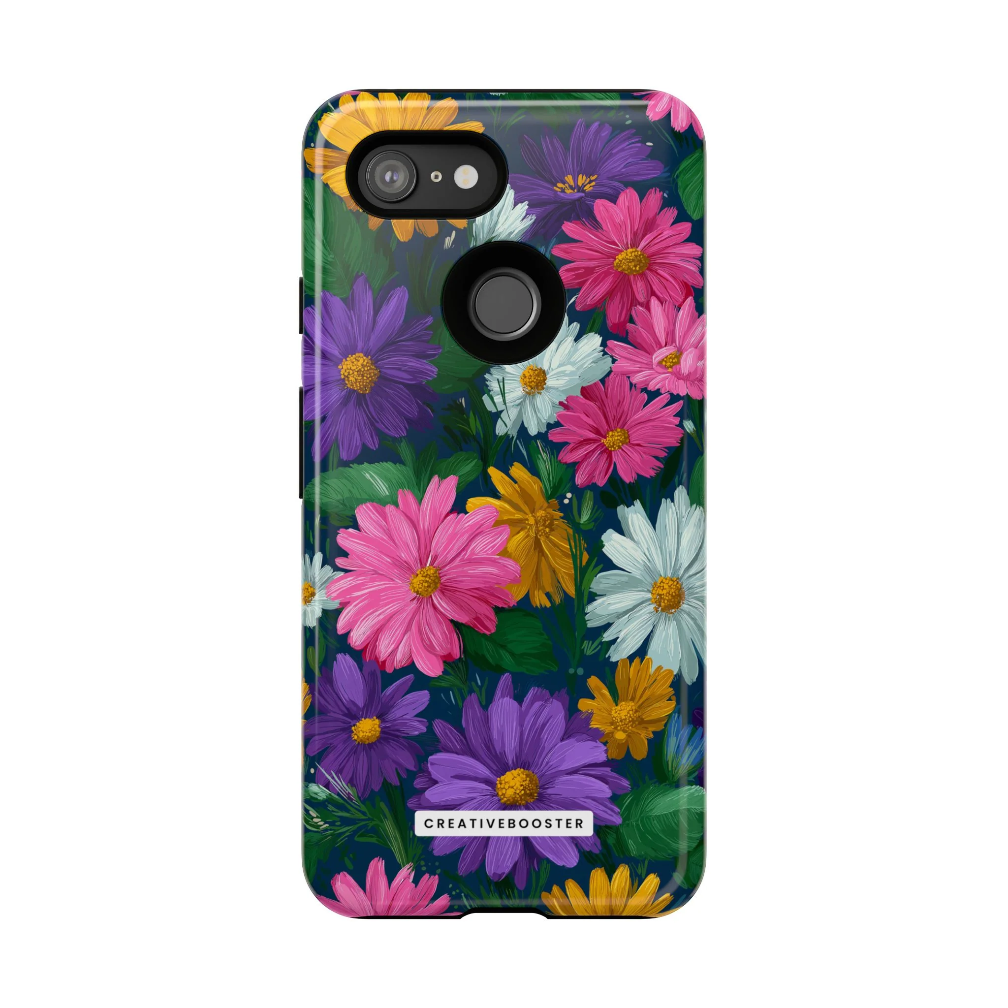 Petal Burst - Tough Phone Case - Image 61