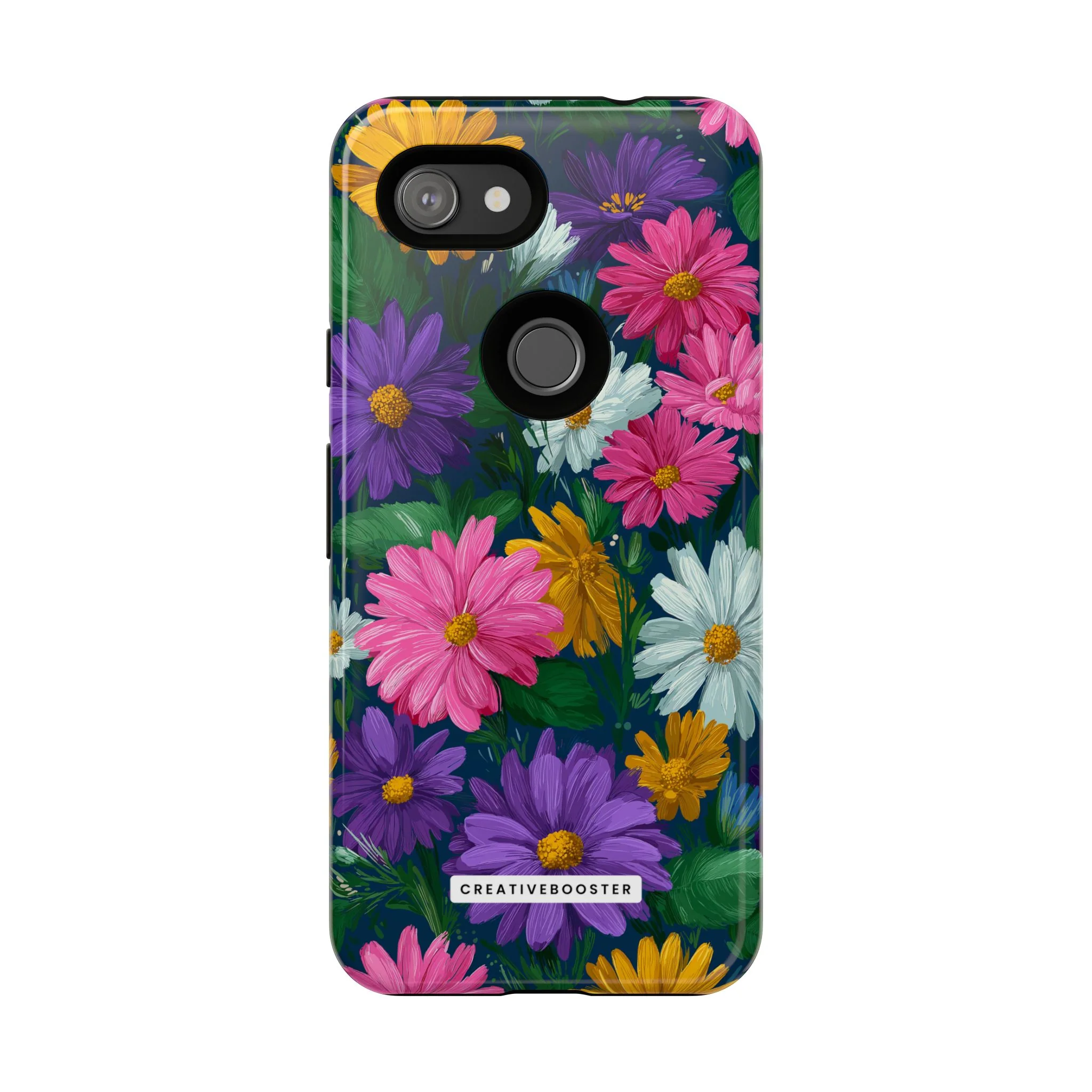Petal Burst - Tough Phone Case - Image 63