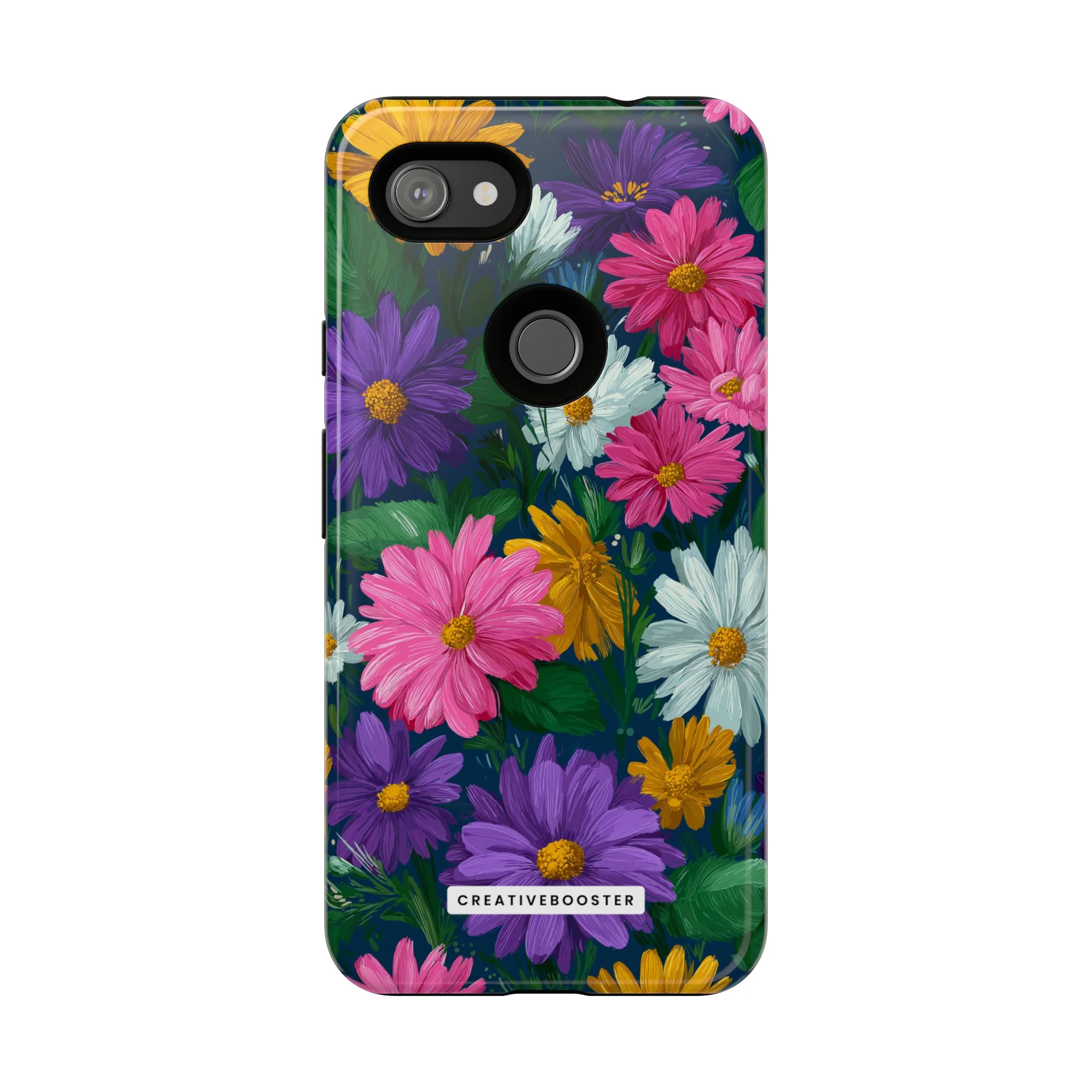 Petal Burst - Tough Phone Case - Image 64