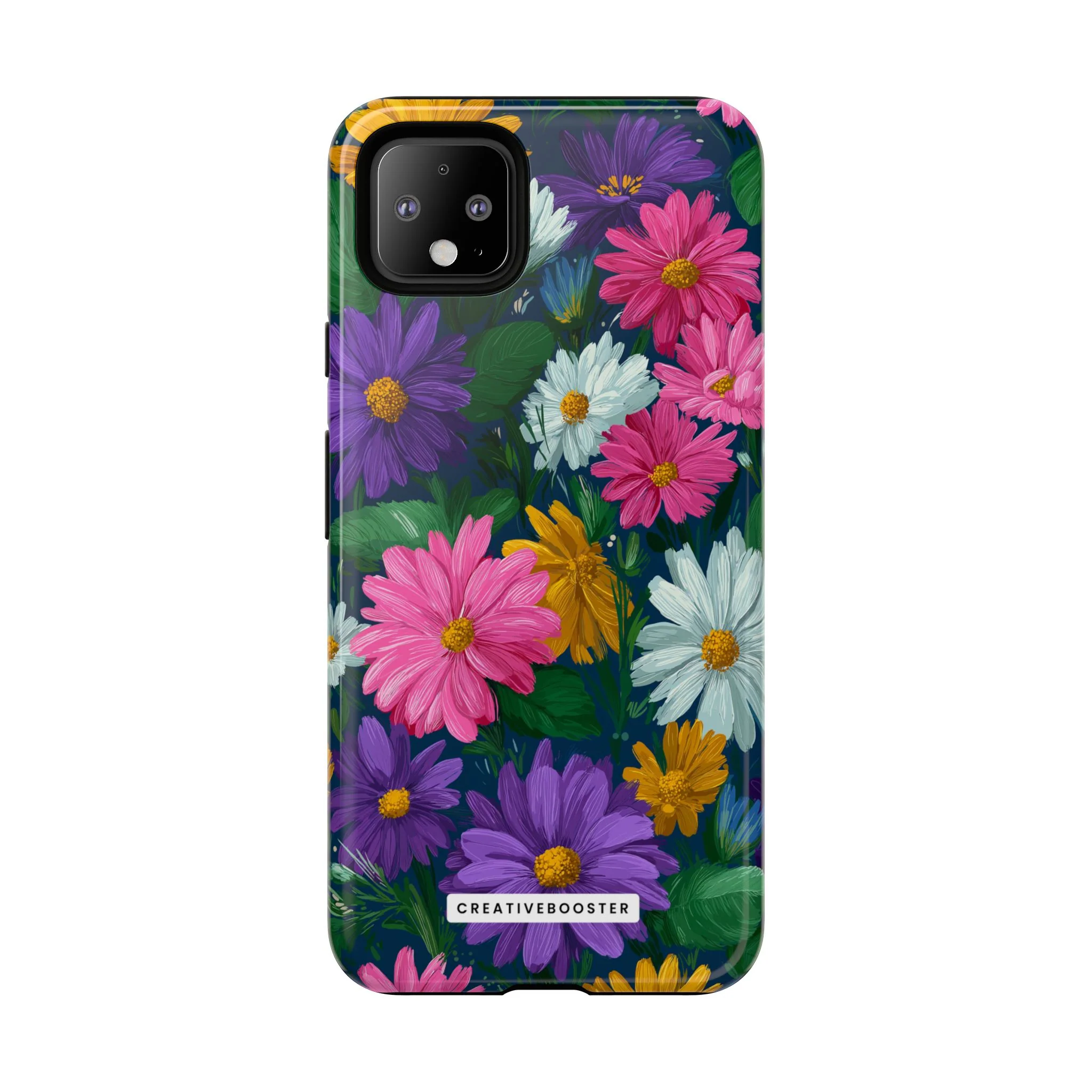 Petal Burst - Tough Phone Case - Image 66