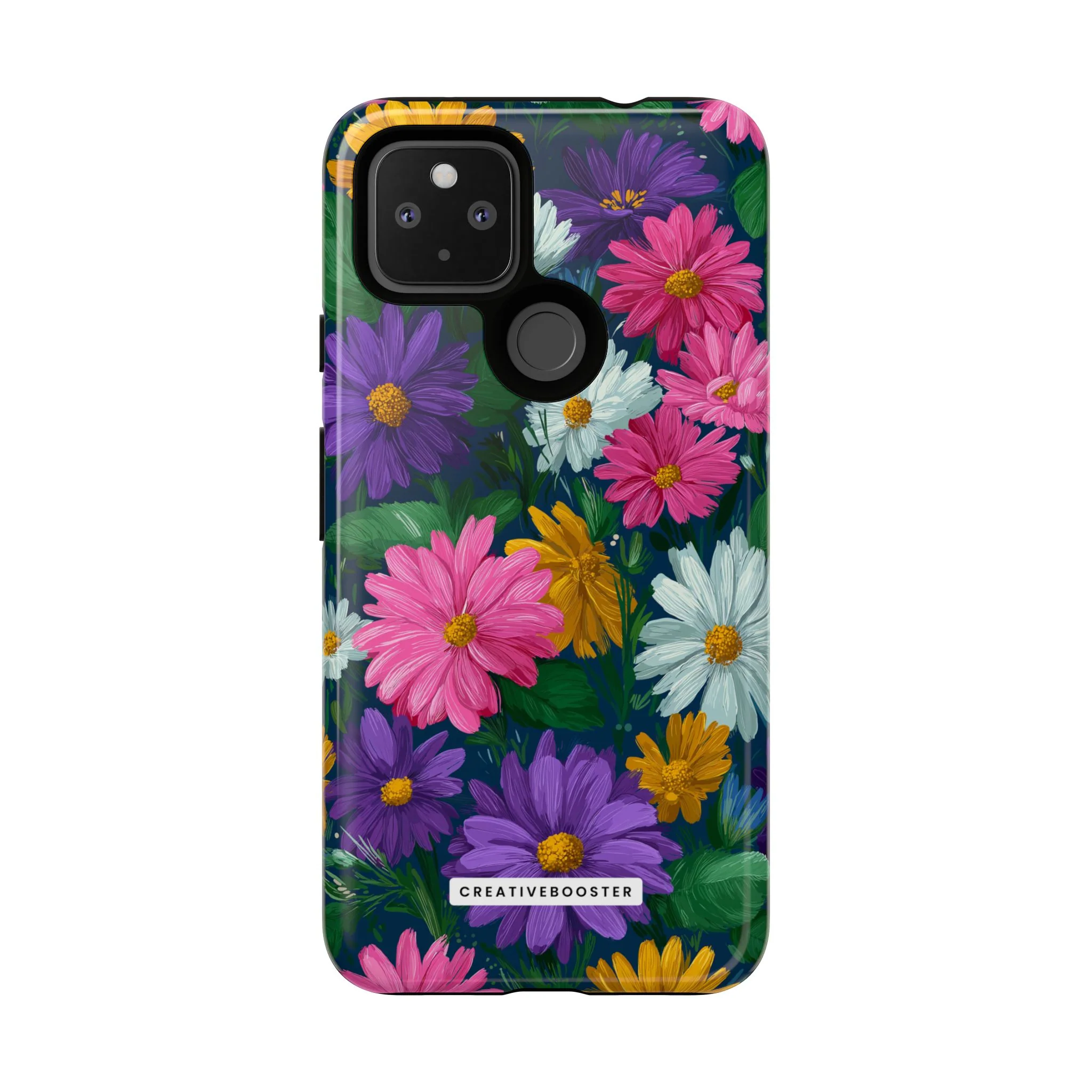 Petal Burst - Tough Phone Case - Image 68