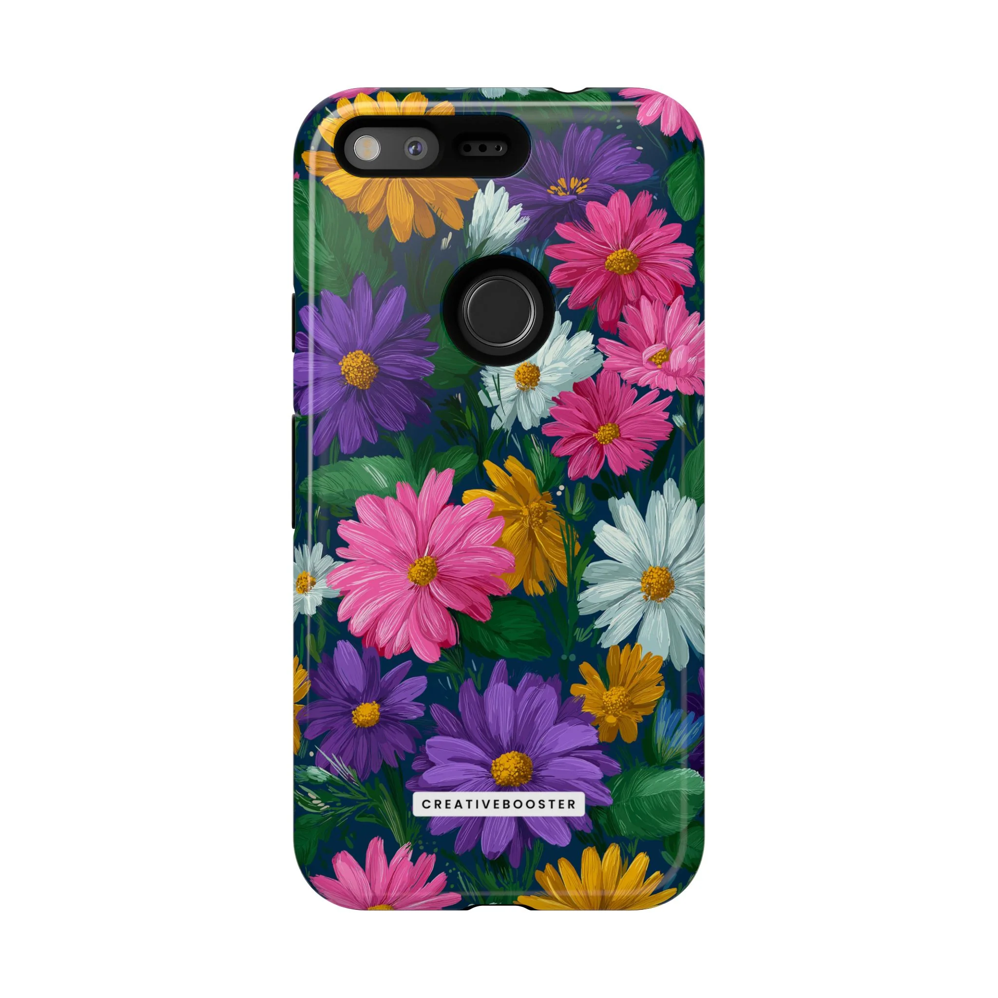 Petal Burst - Tough Phone Case - Image 69