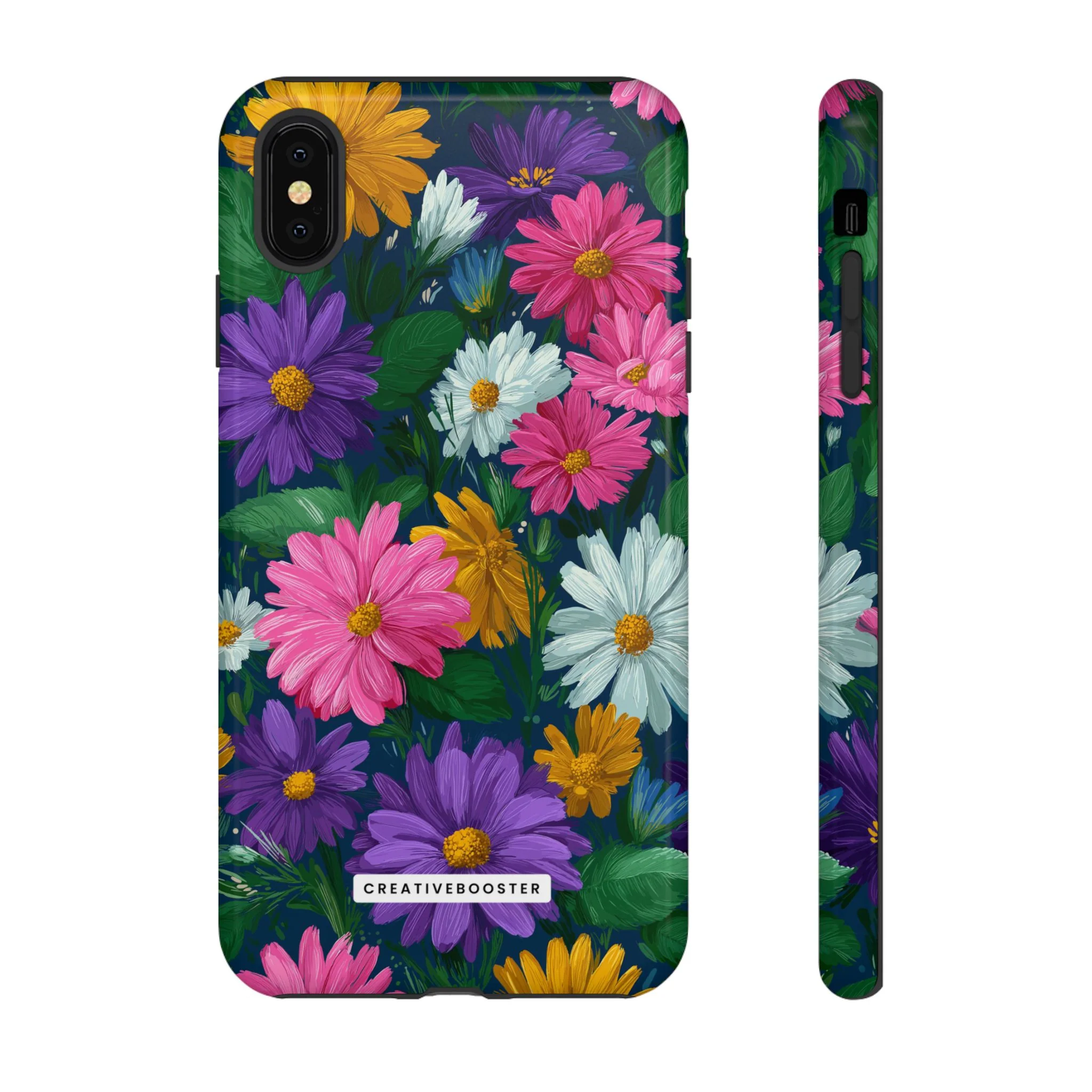 Petal Burst - Tough Phone Case - Image 7