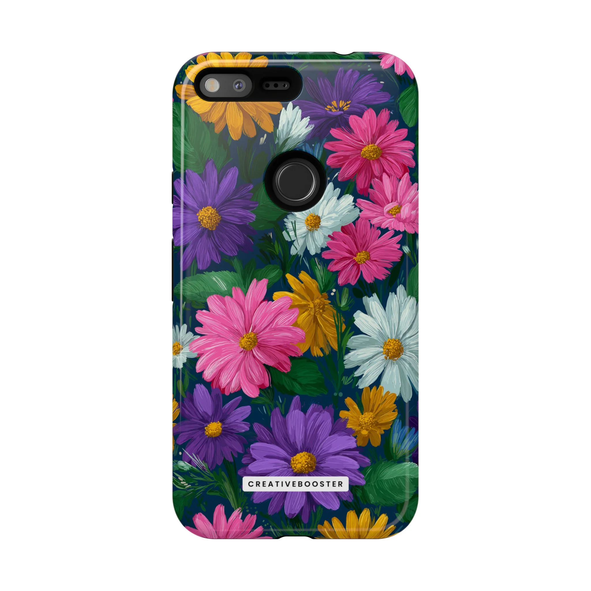 Petal Burst - Tough Phone Case - Image 70