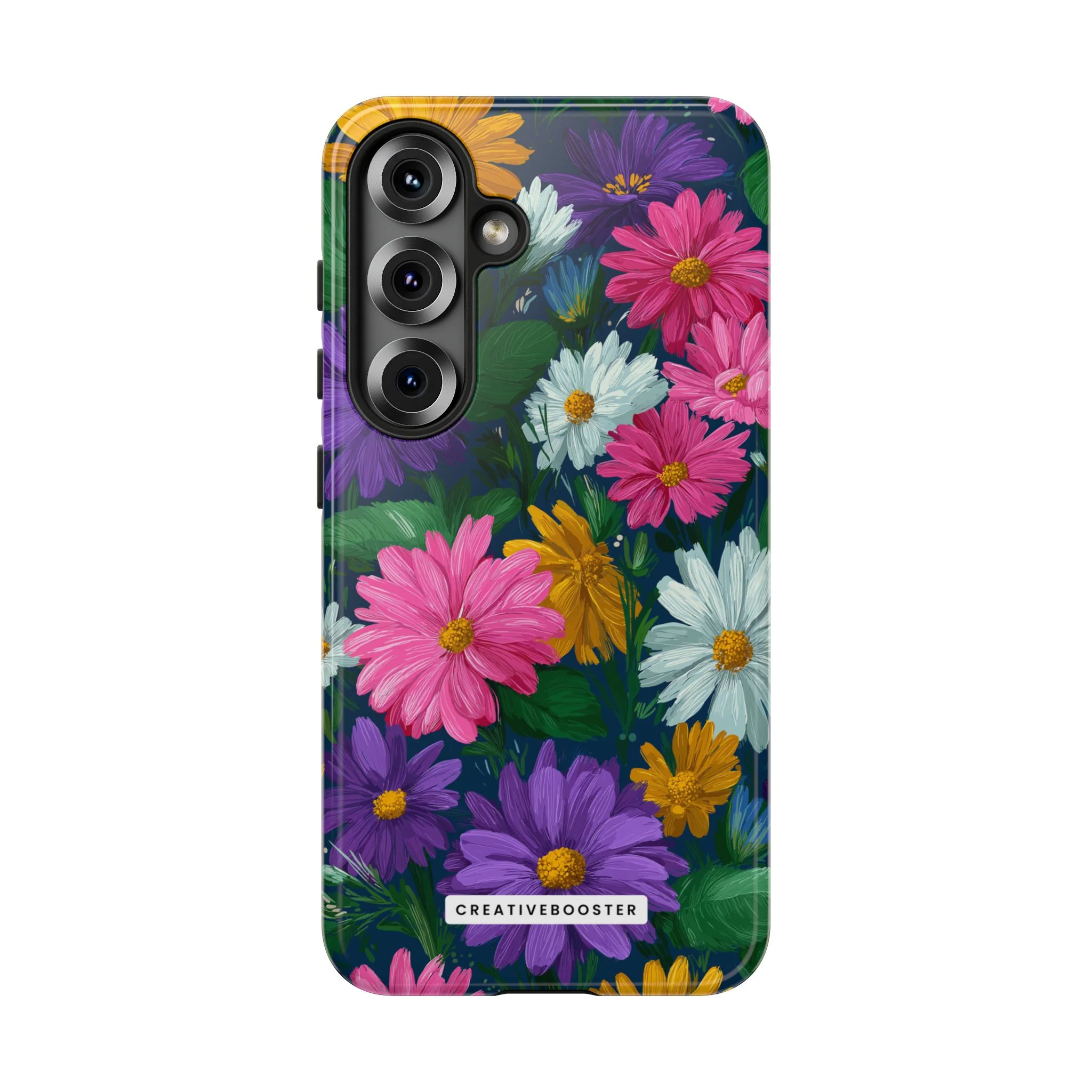 Petal Burst - Tough Phone Case - Image 71