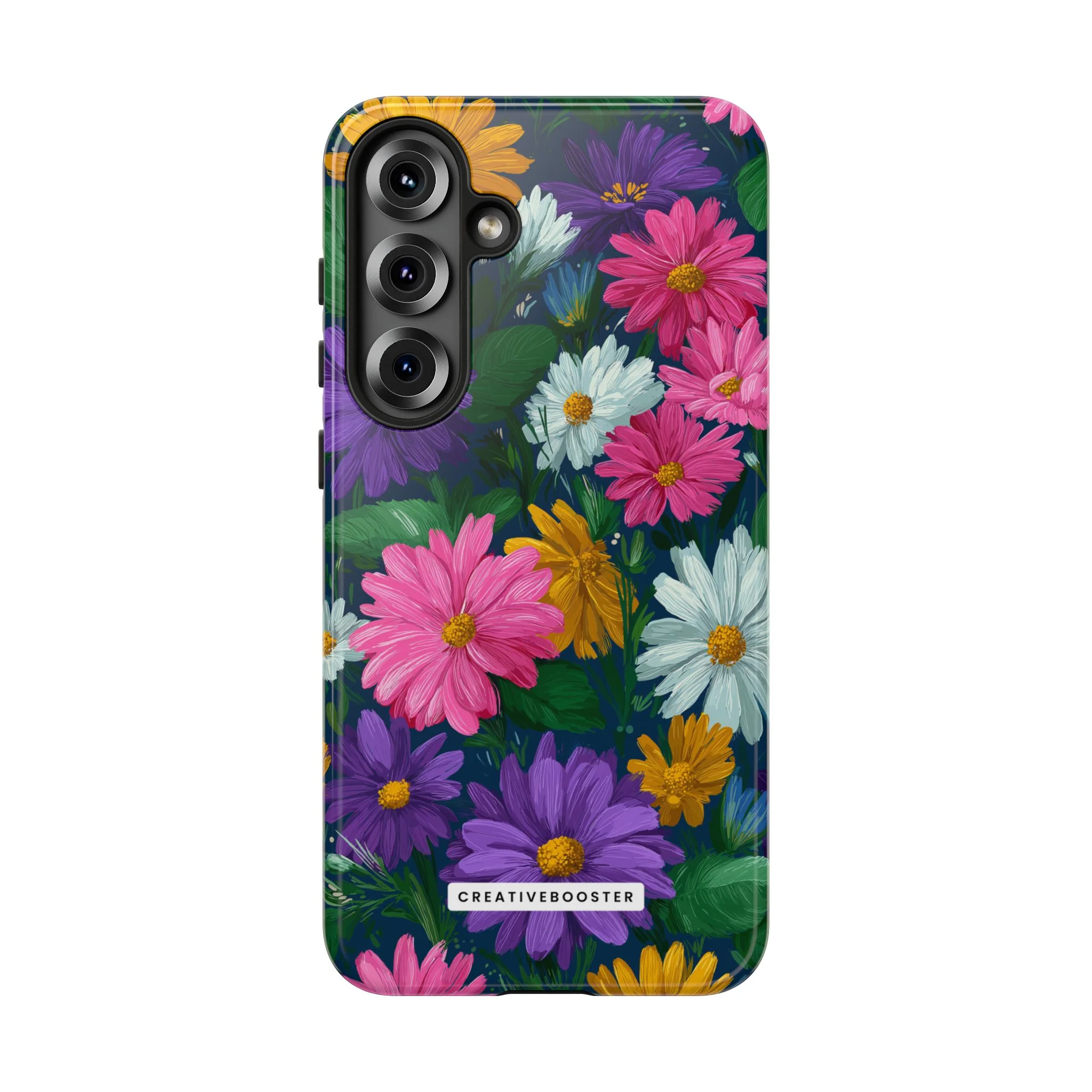 Petal Burst - Tough Phone Case - Image 72