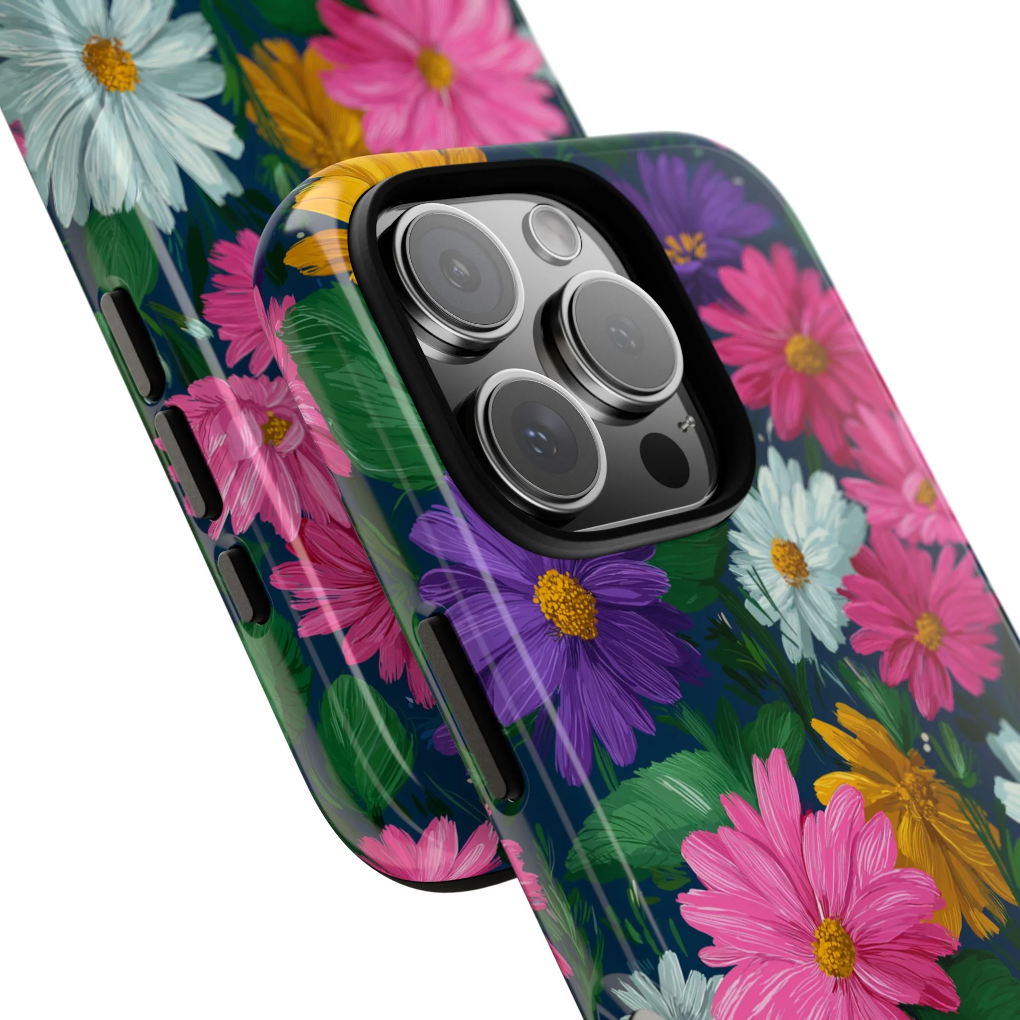 Petal Burst - Tough Phone Case - Image 74