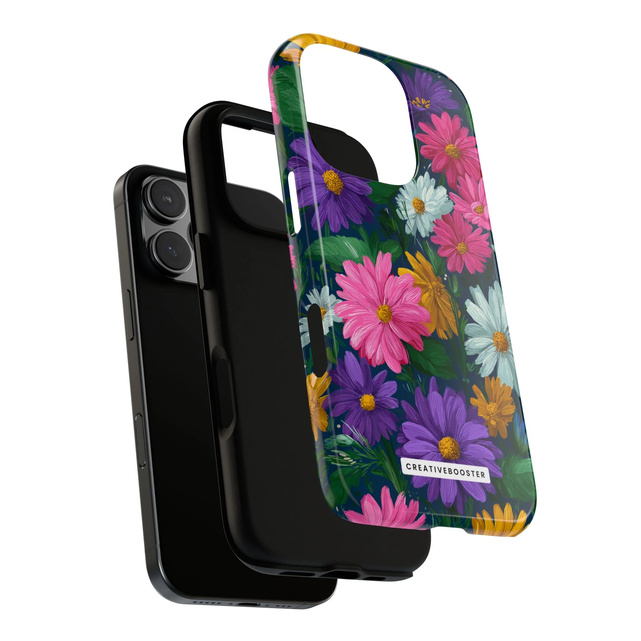 Petal Burst - Tough Phone Case - Image 75