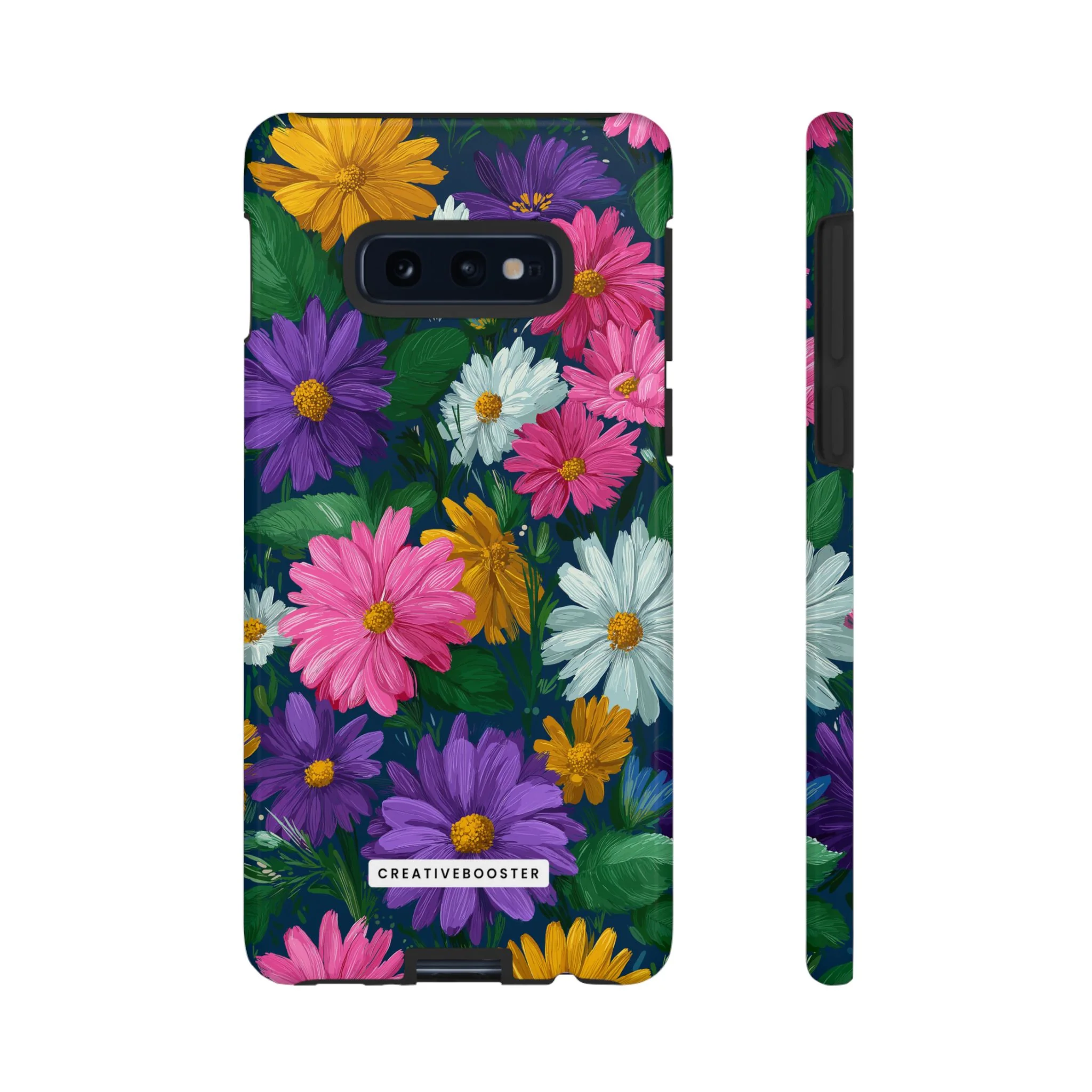 Petal Burst - Tough Phone Case - Image 8