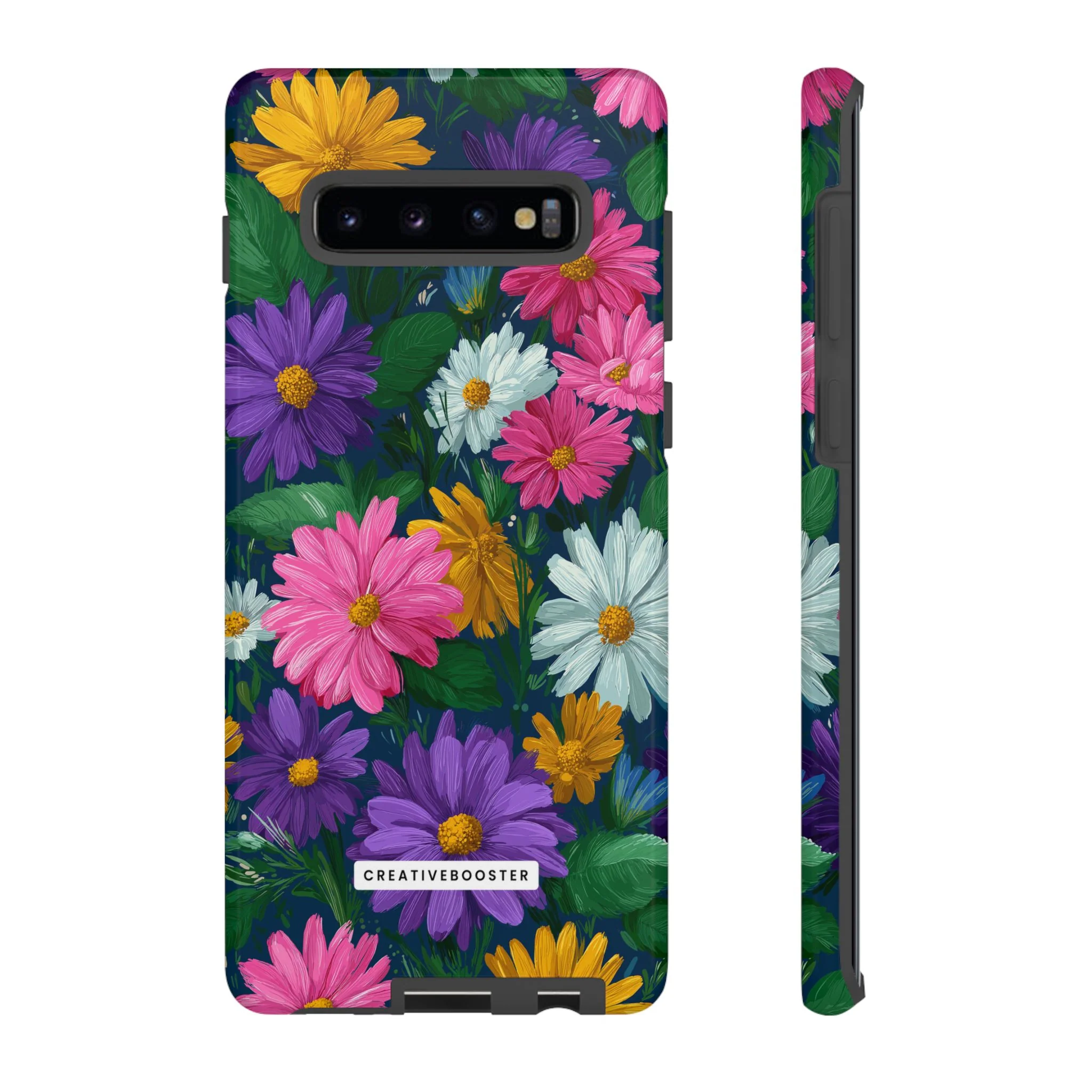 Petal Burst - Tough Phone Case - Image 9