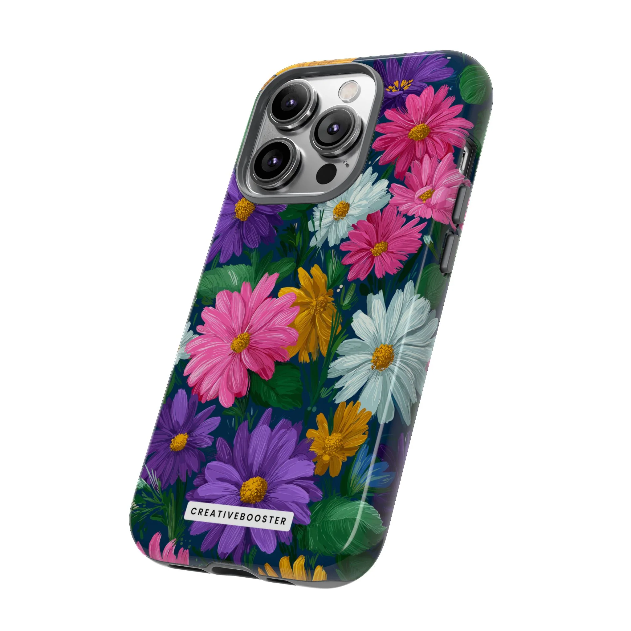 Petal Burst - Tough Phone Case - Image 94