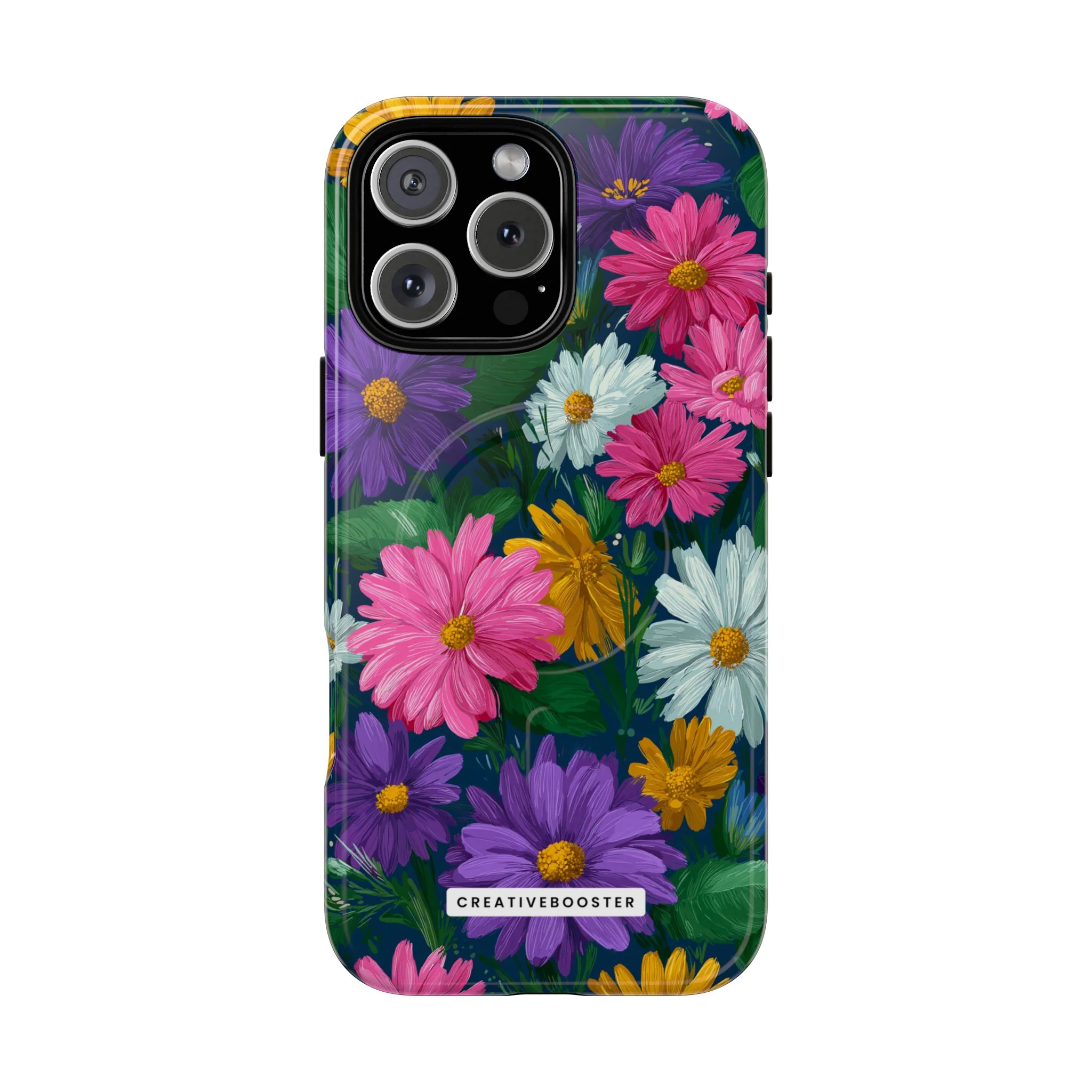 Petal Burst - Tough Phone Case (MagSafe) - Image 10