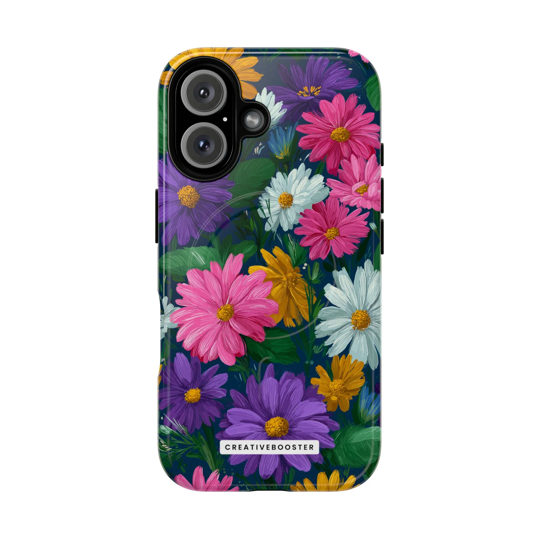 Petal Burst - Tough Phone Case (MagSafe) - Image 11