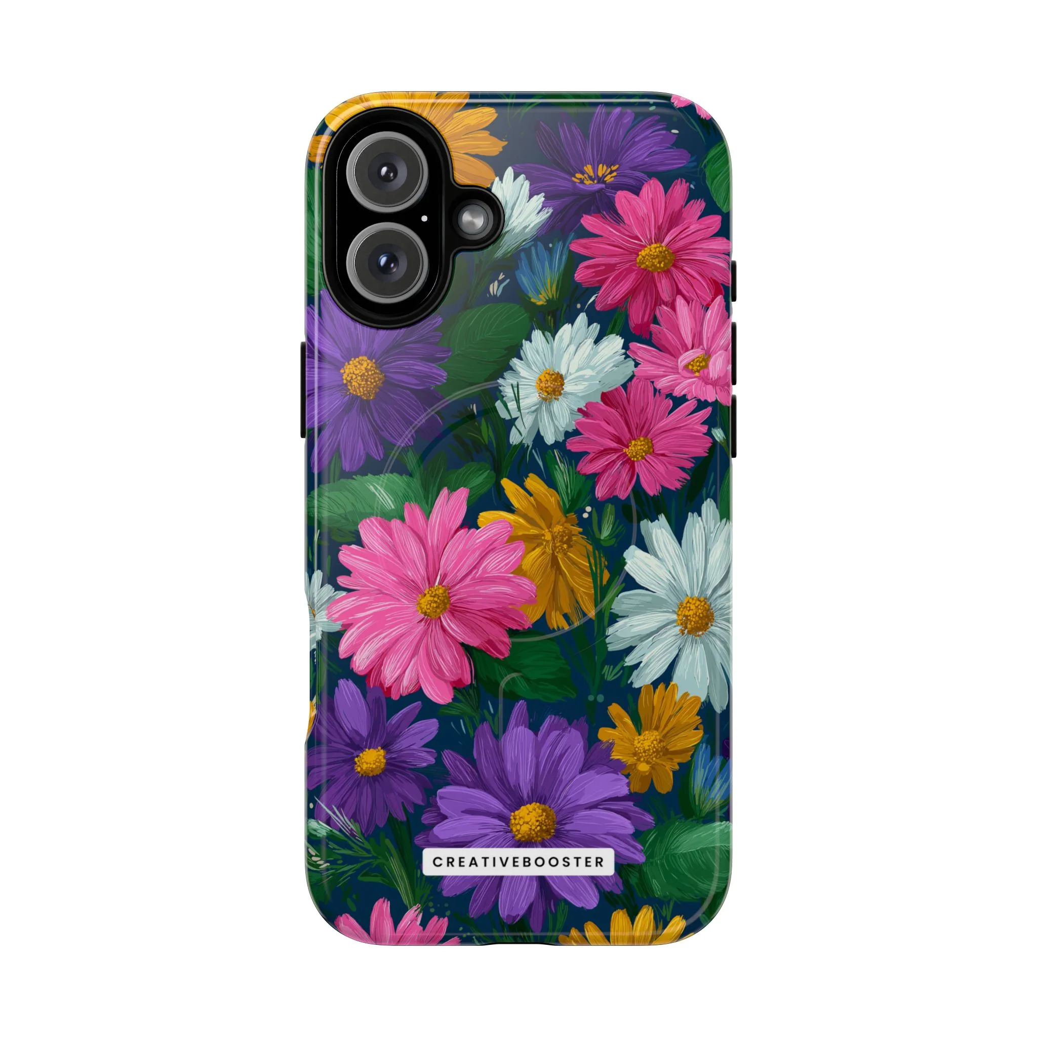 Petal Burst - Tough Phone Case (MagSafe) - Image 12