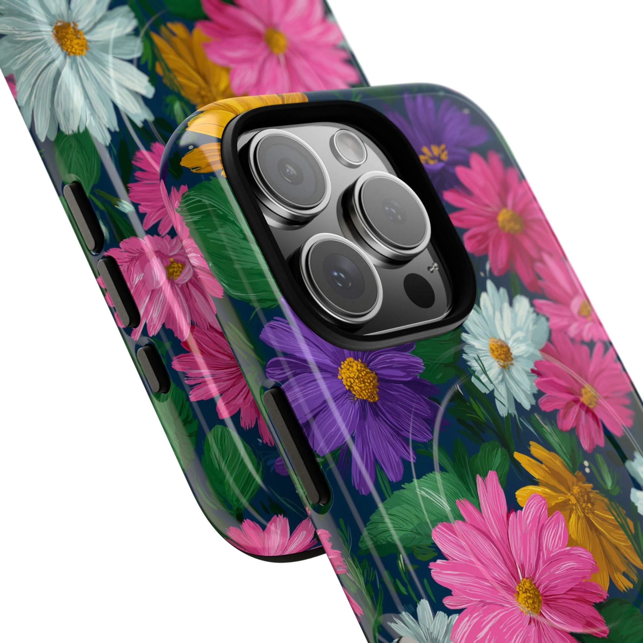 Petal Burst - Tough Phone Case (MagSafe) - Image 13