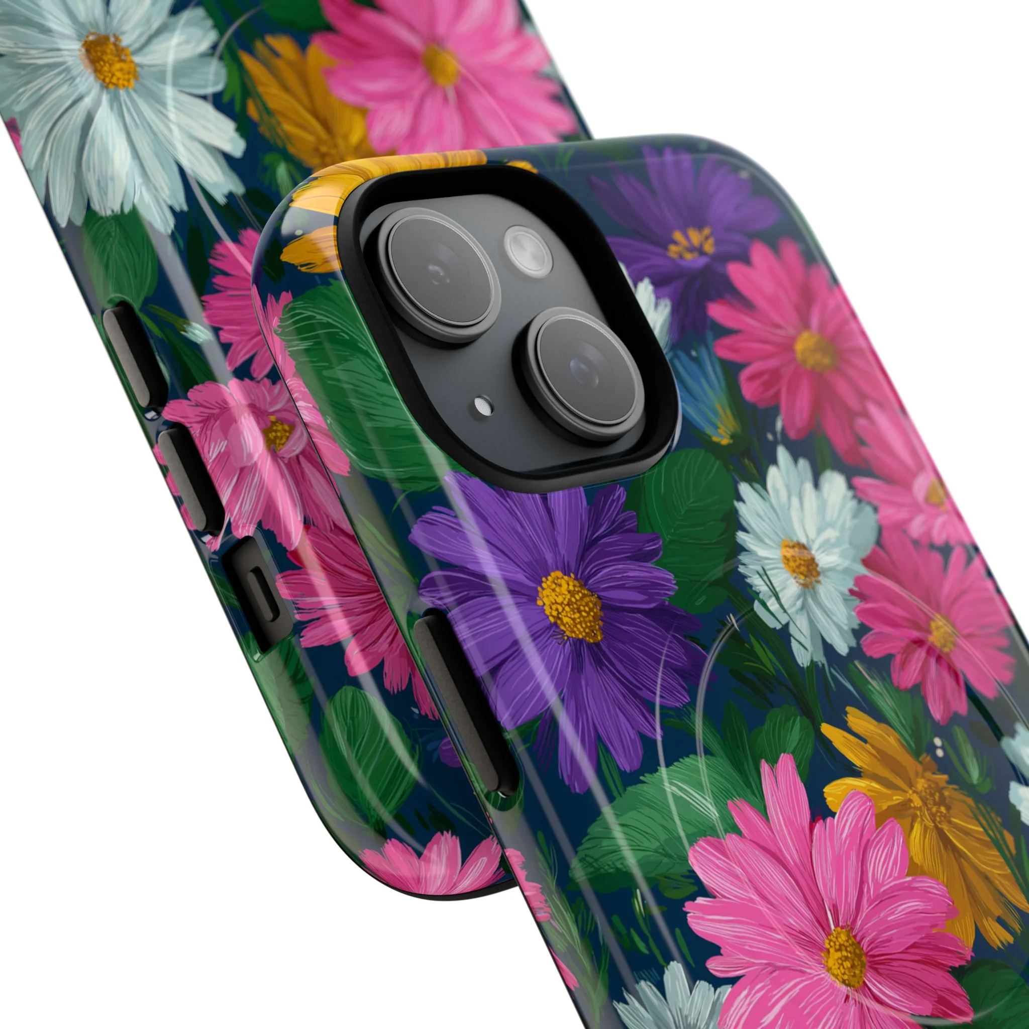 Petal Burst - Tough Phone Case (MagSafe) - Image 15